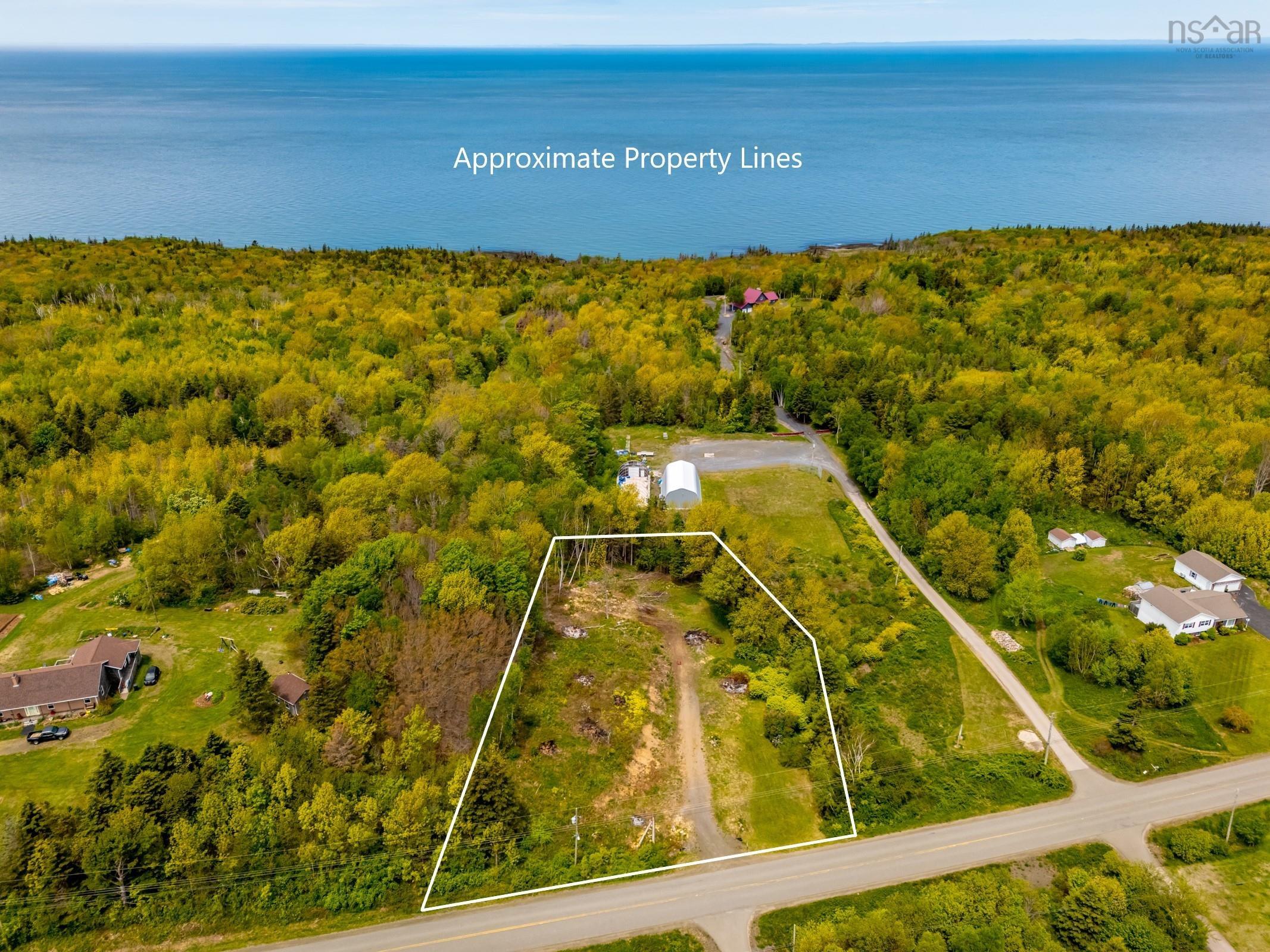 $47,500.00: 3421 Shore Road W, Hillsburn
