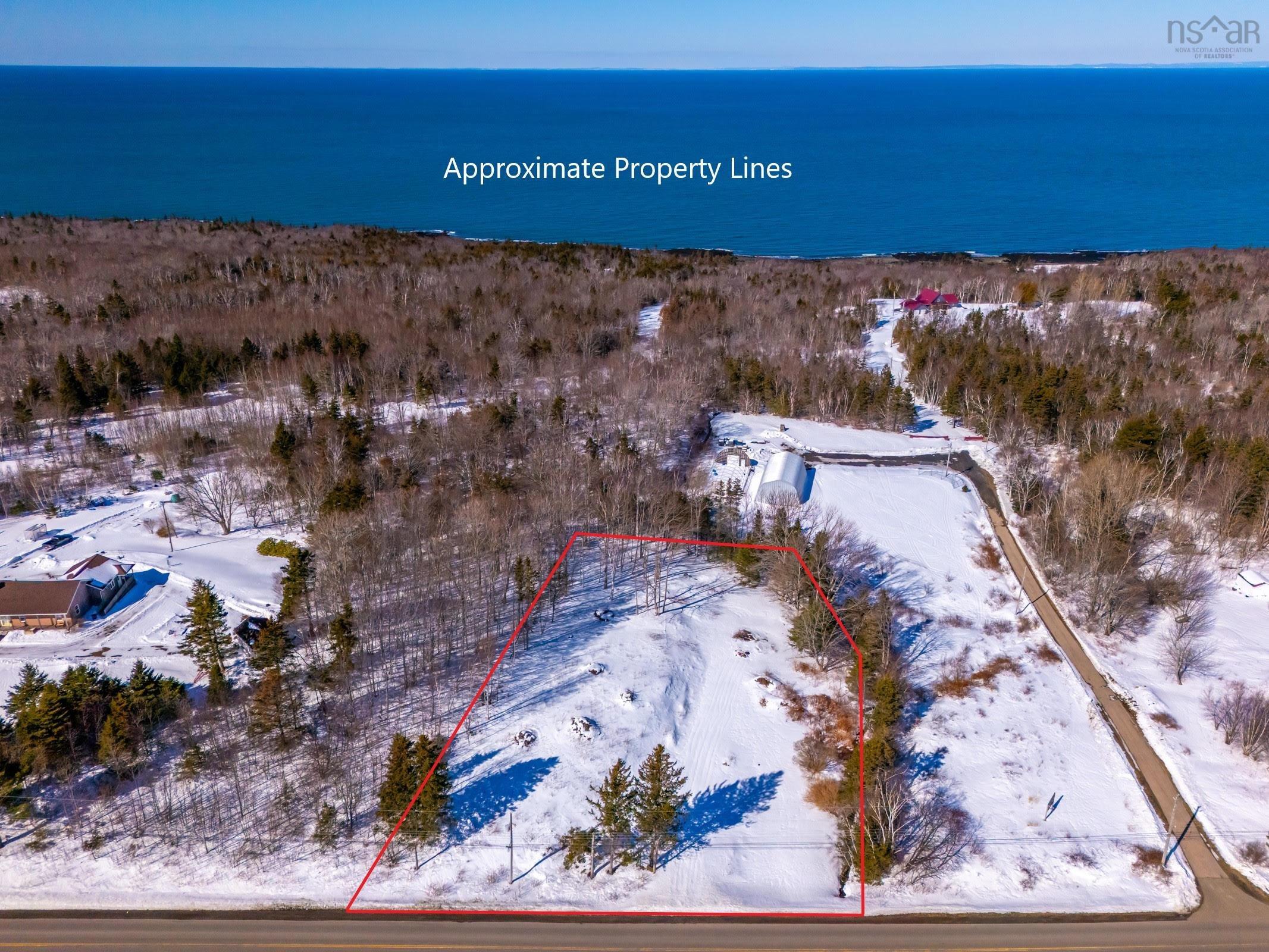 $47,500.00: 3421 Shore Road W, Hillsburn