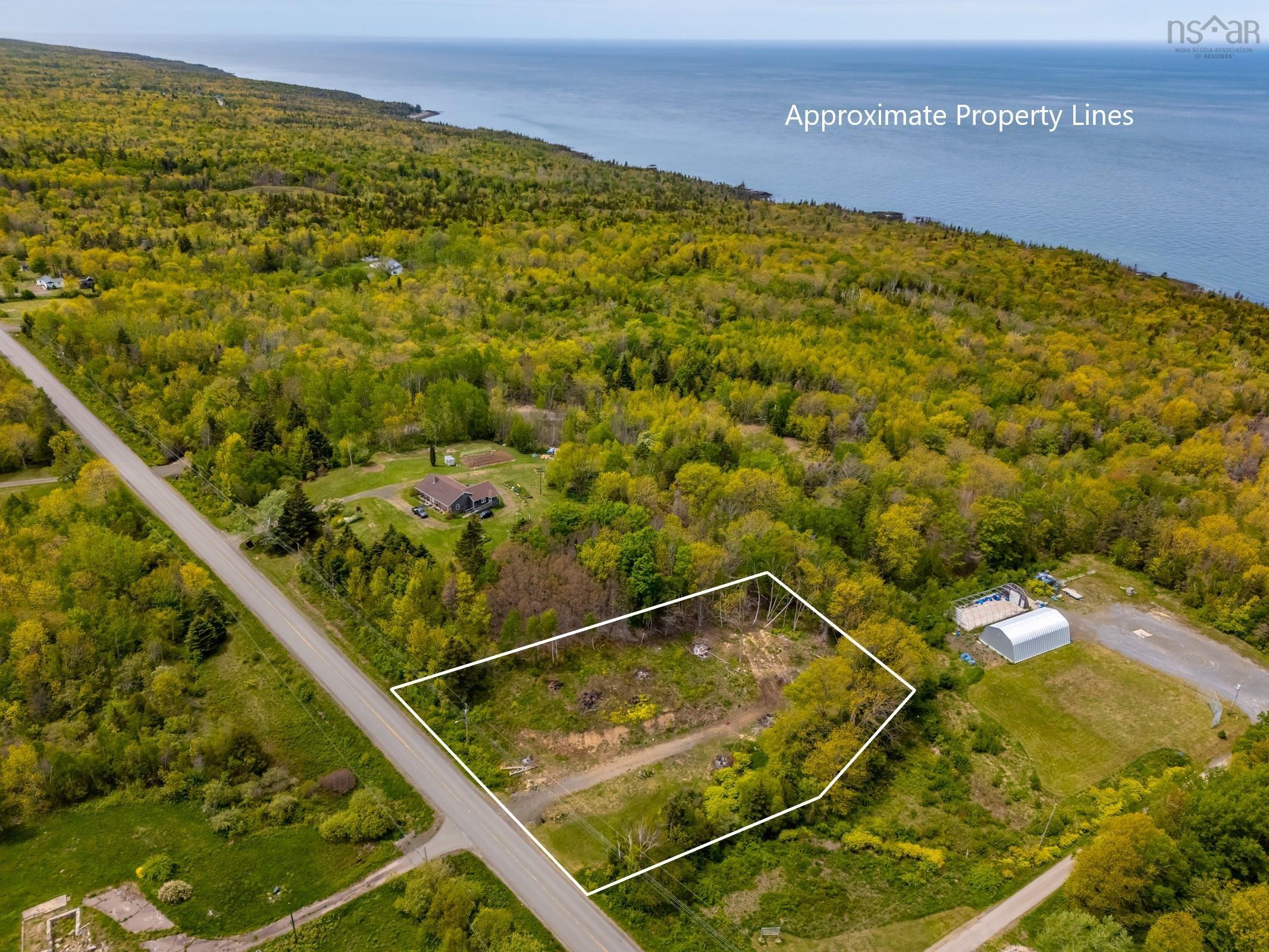 $47,500.00: 3421 Shore Road W, Hillsburn