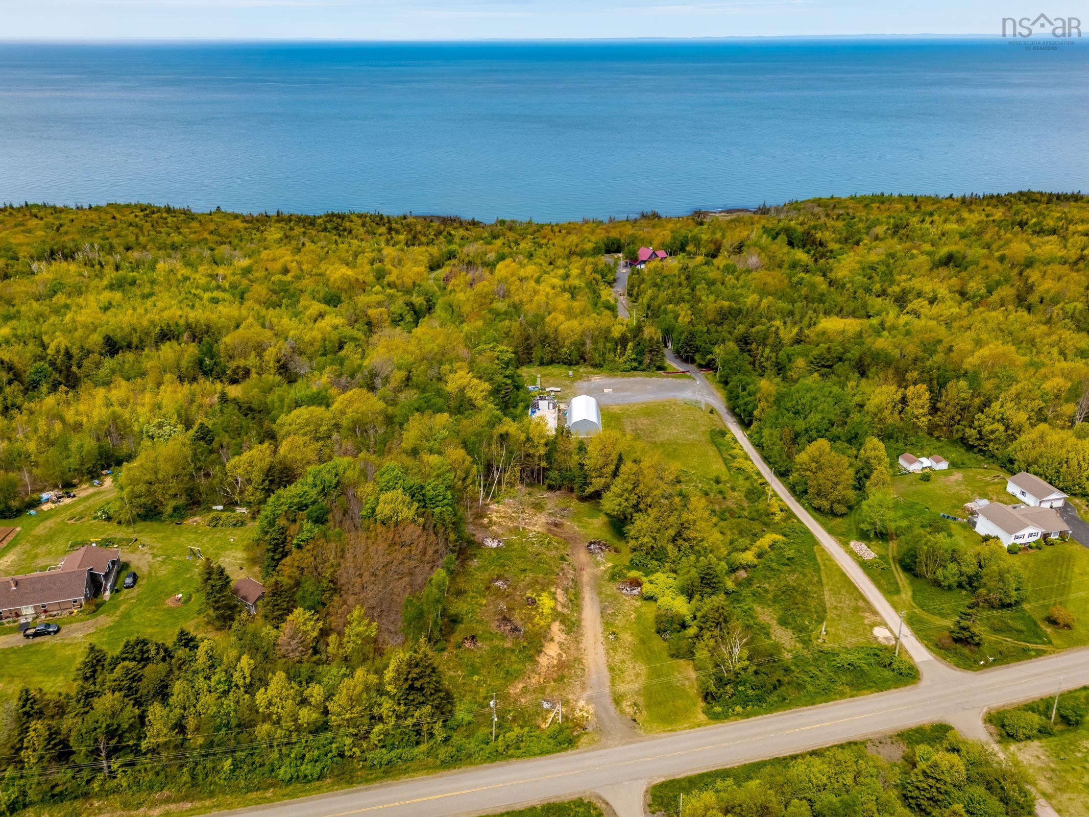$47,500.00: 3421 Shore Road W, Hillsburn
