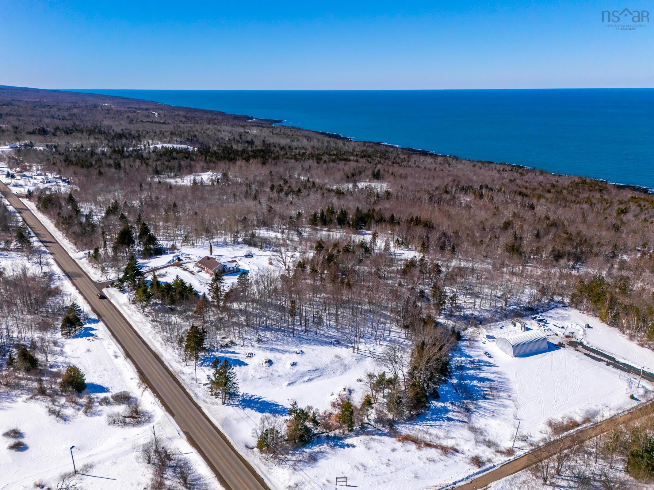 $47,500.00: 3421 Shore Road W, Hillsburn