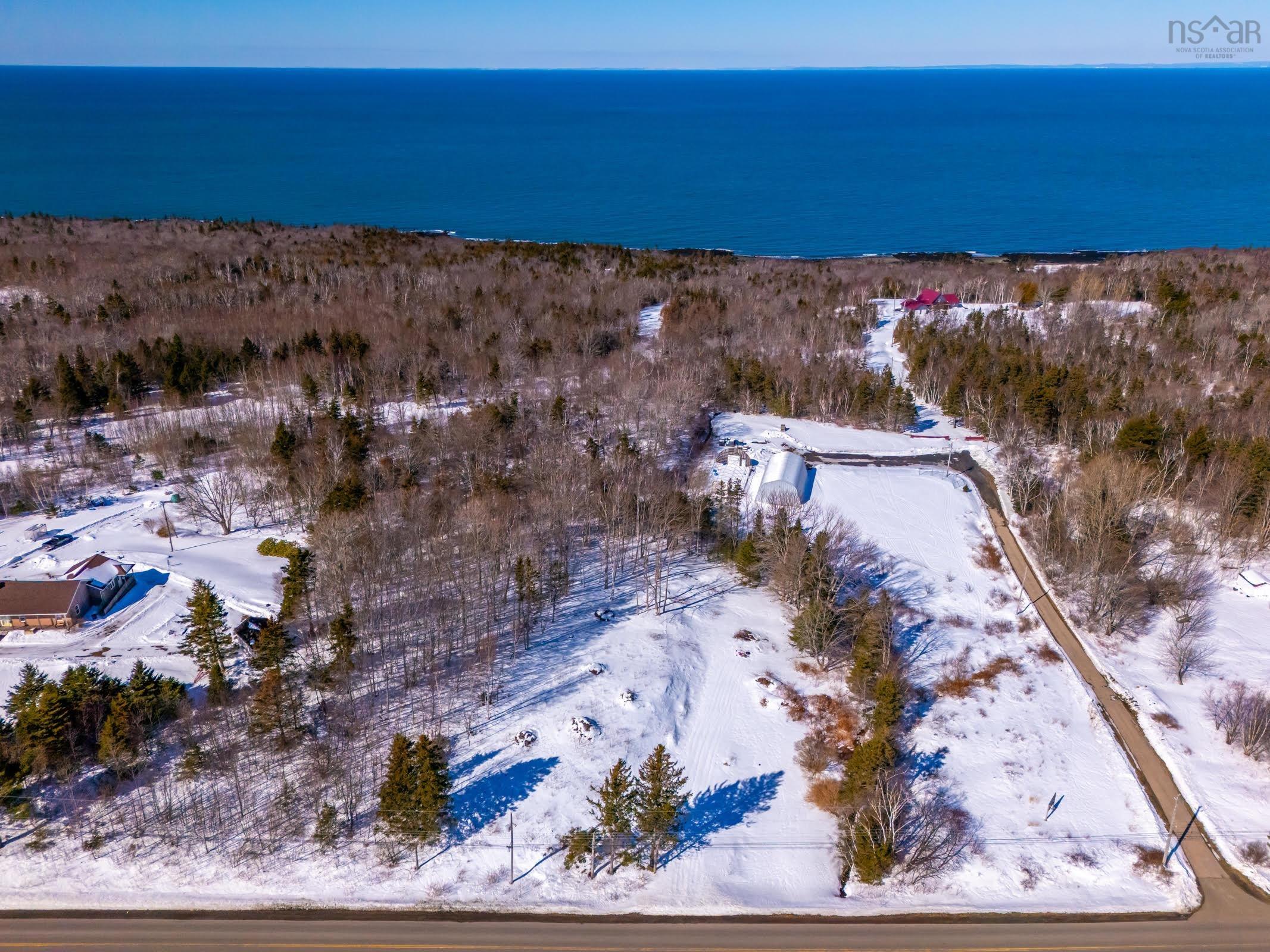 $47,500.00: 3421 Shore Road W, Hillsburn