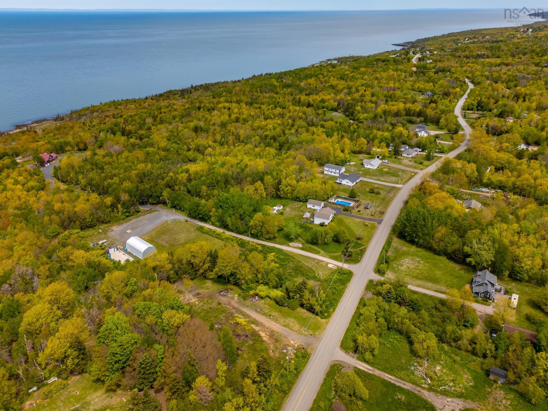 $47,500.00: 3421 Shore Road W, Hillsburn