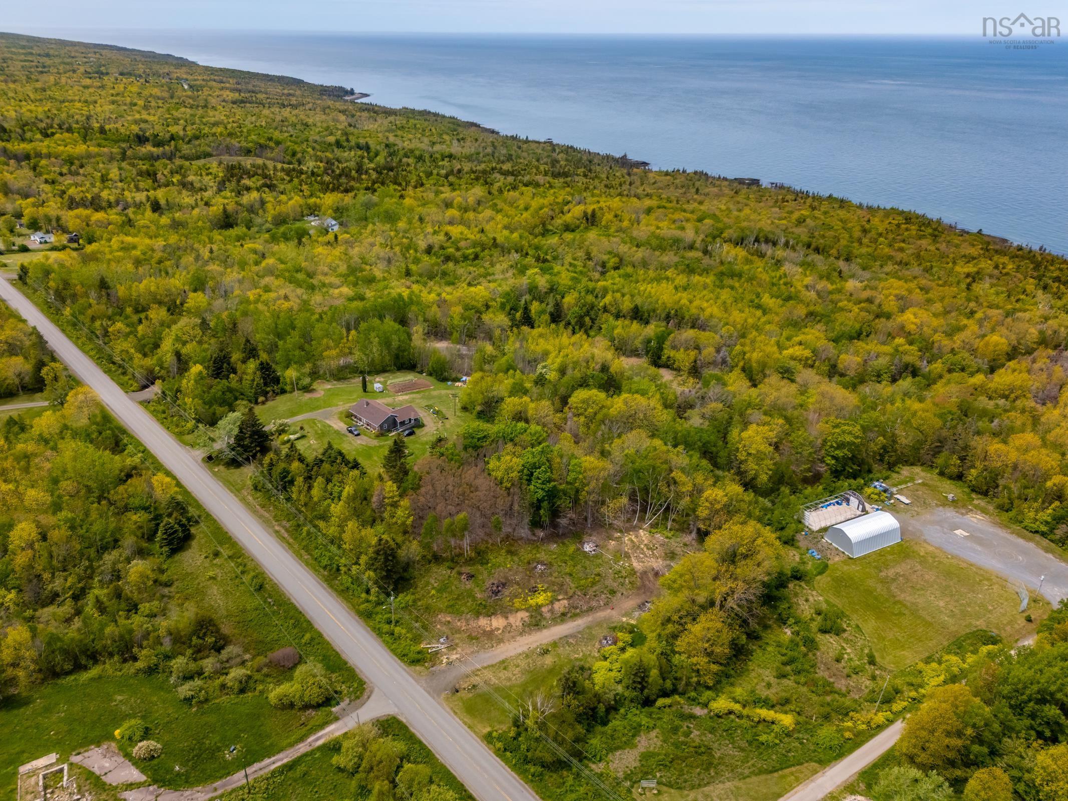 $47,500.00: 3421 Shore Road W, Hillsburn