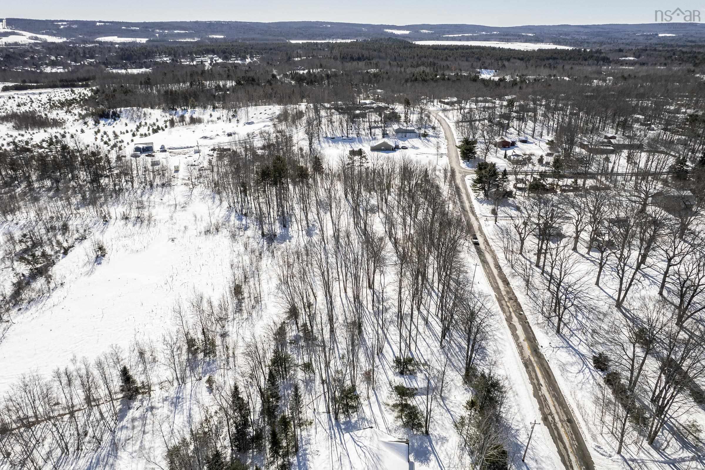 $180,000.00: Lot 1 South Bishop Road, Coldbrook