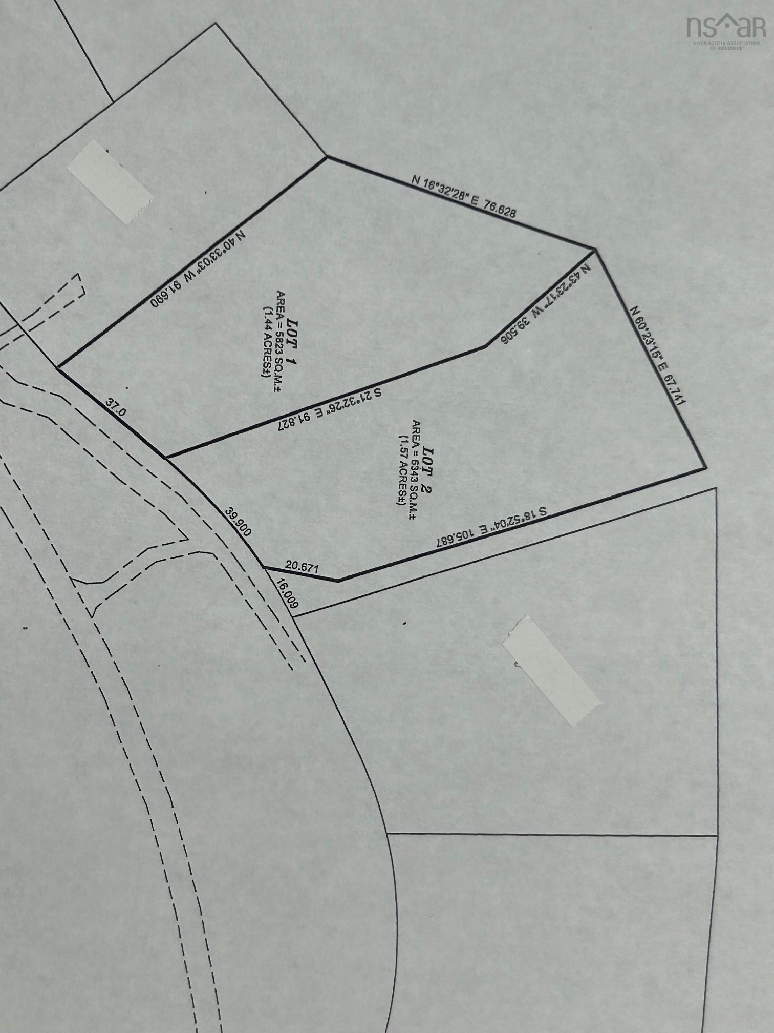 $49,900.00: 2 Highway 289, Middle Stewiacke