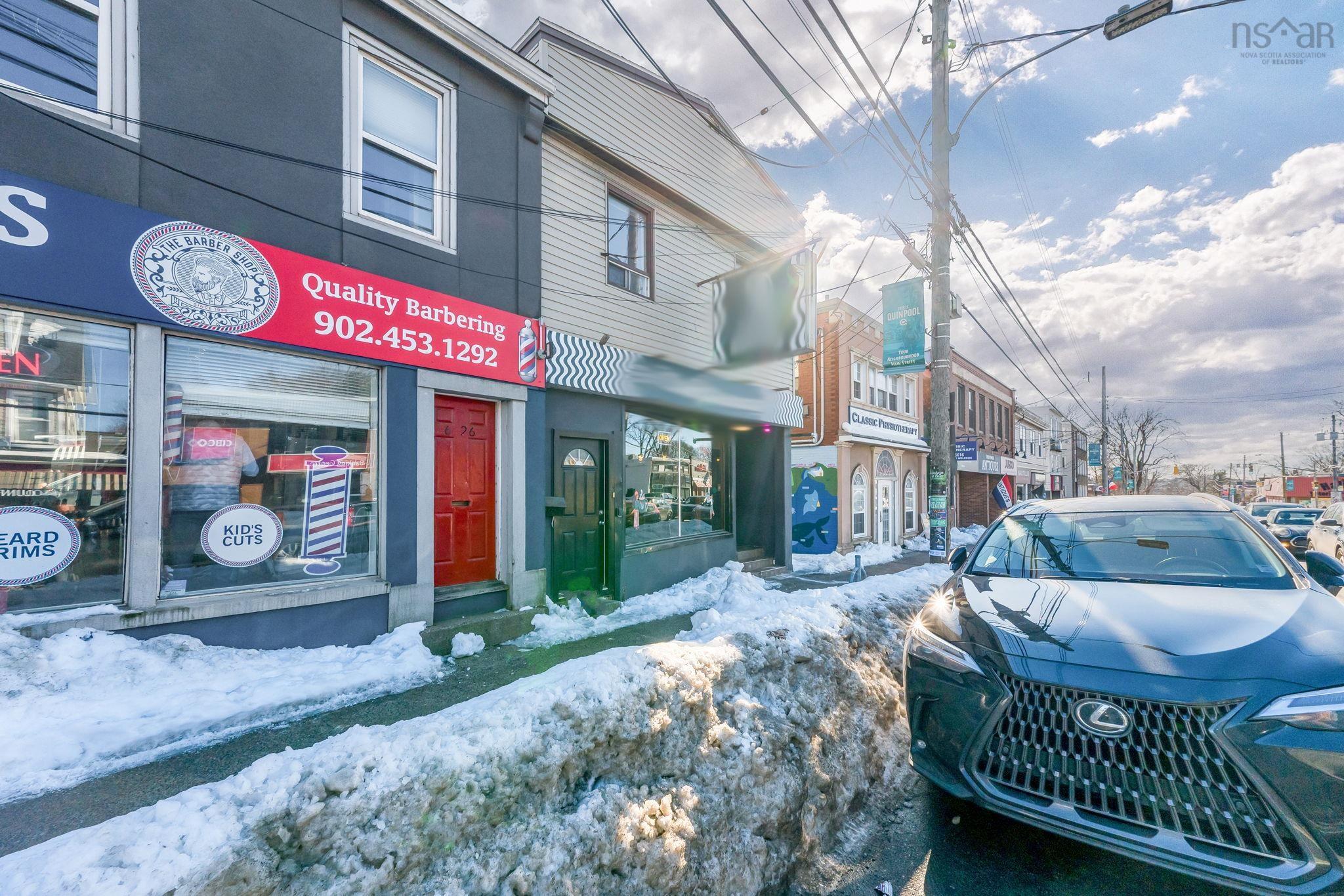 6430 Quinpool Road, Halifax, NS (MLS® 202603641)