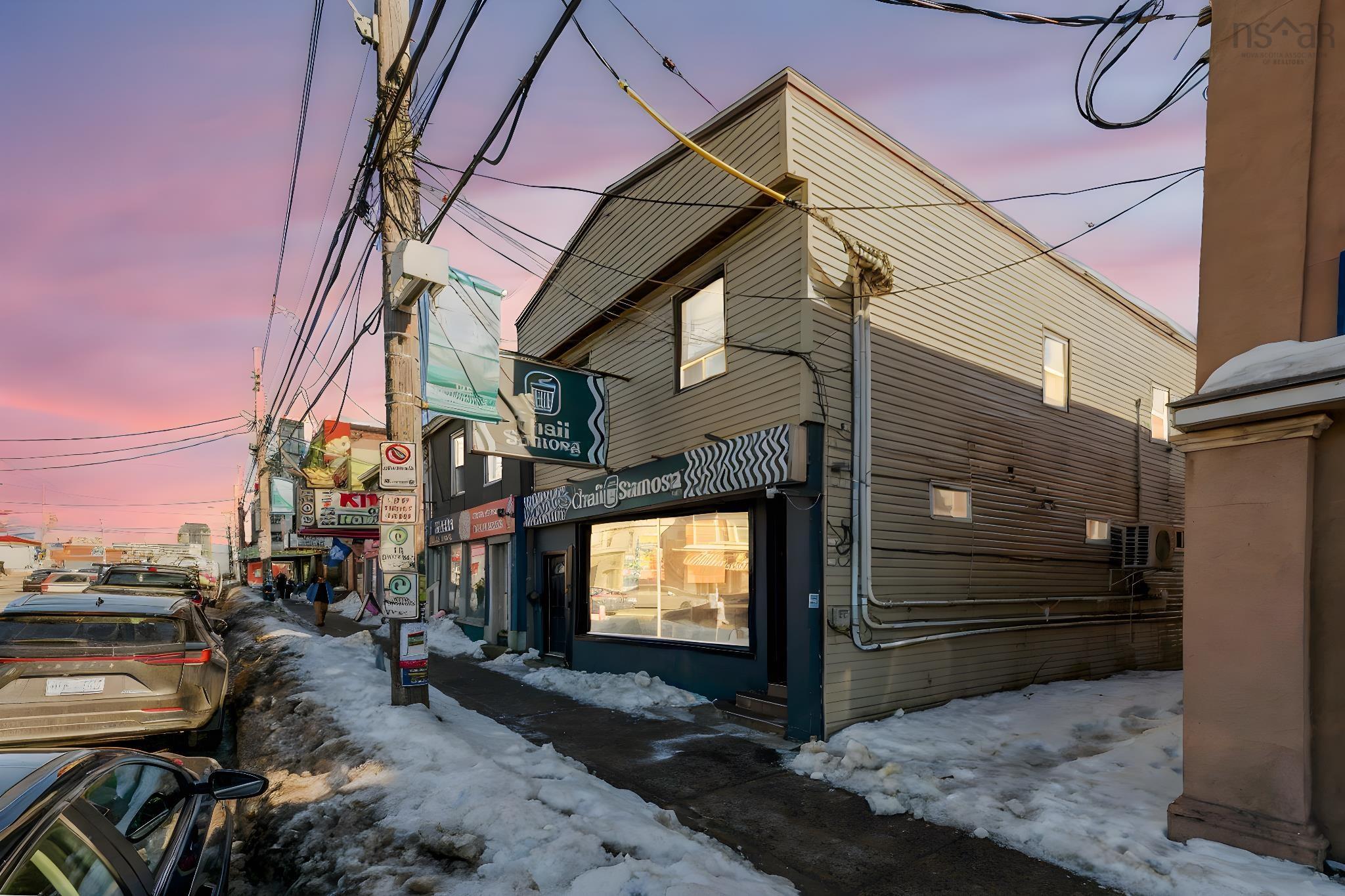 6430 Quinpool Road, Halifax, NS (MLS® 202603641)