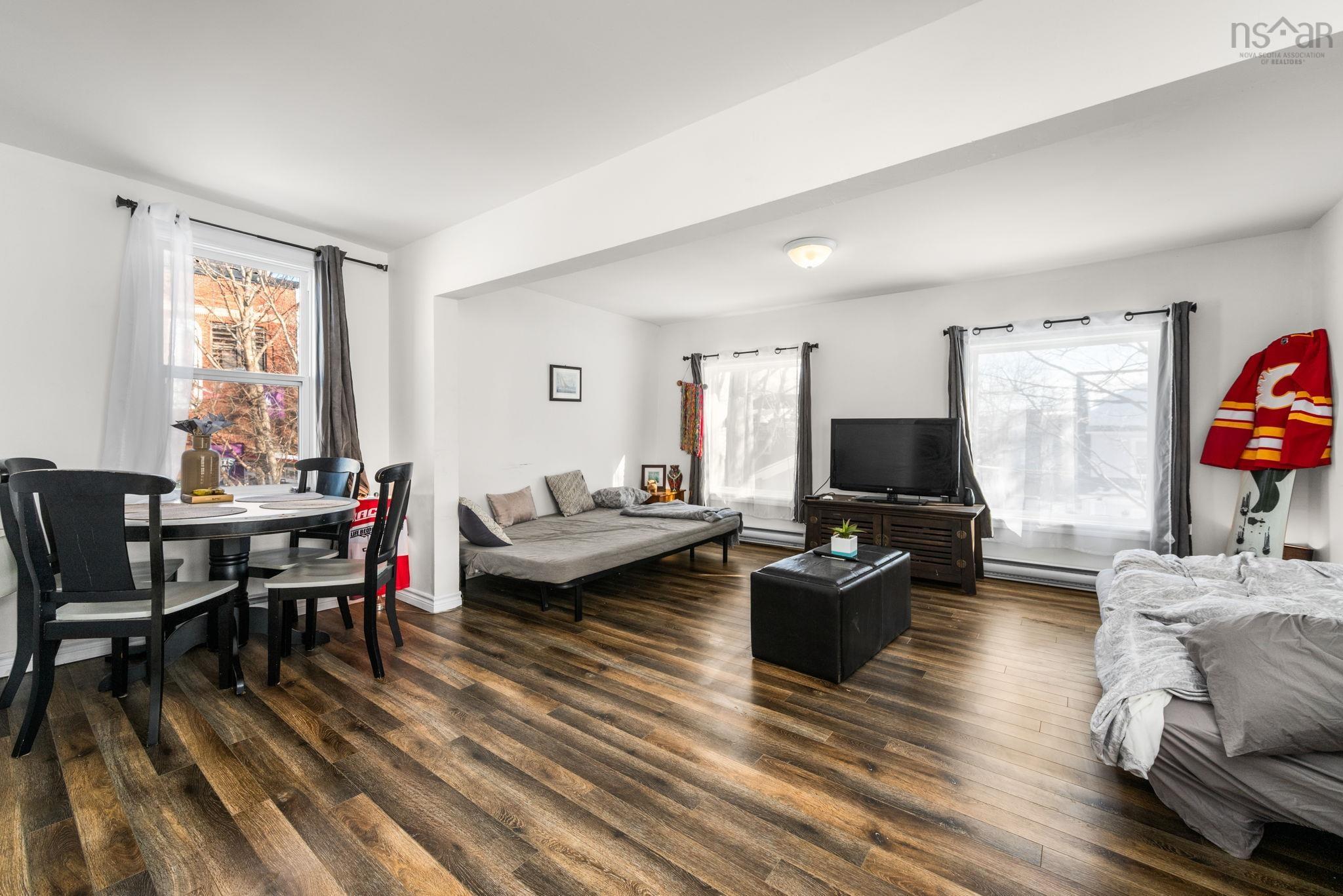 6430 Quinpool Road, Halifax, NS (MLS 202603641)