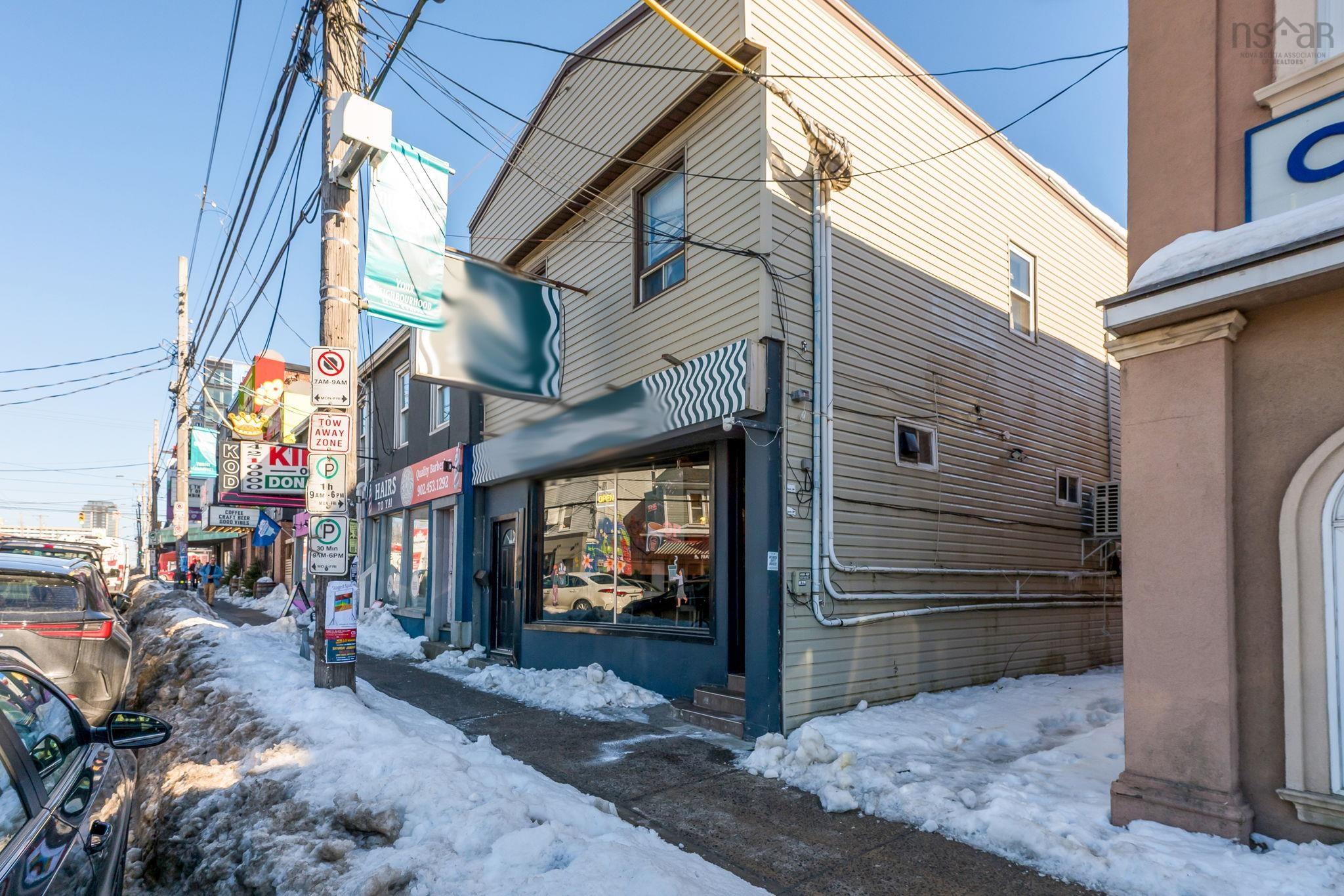 6430 Quinpool Road, Halifax, NS (MLS 202603641)