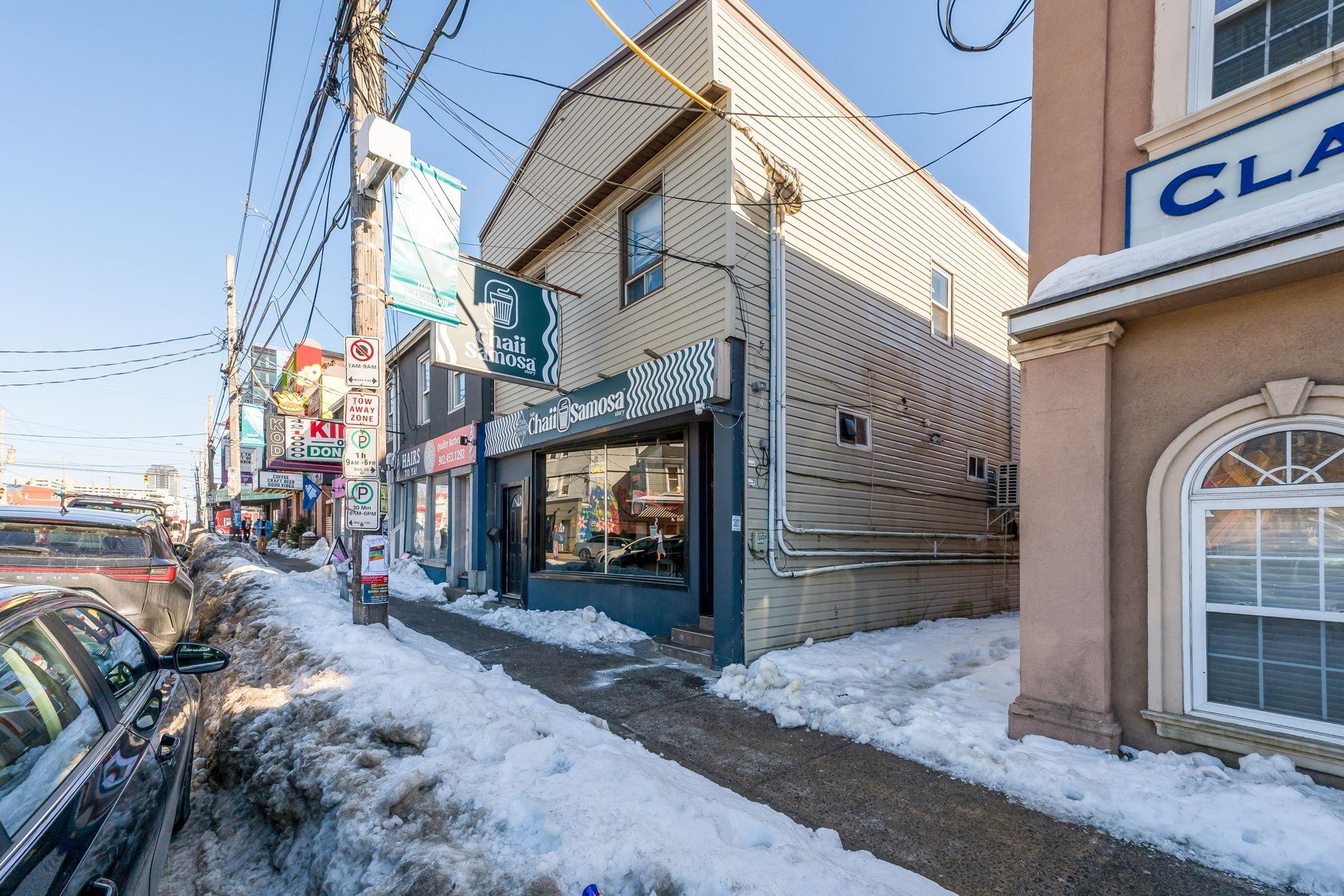 6430 Quinpool Road, Halifax, NS (MLS 202603641)