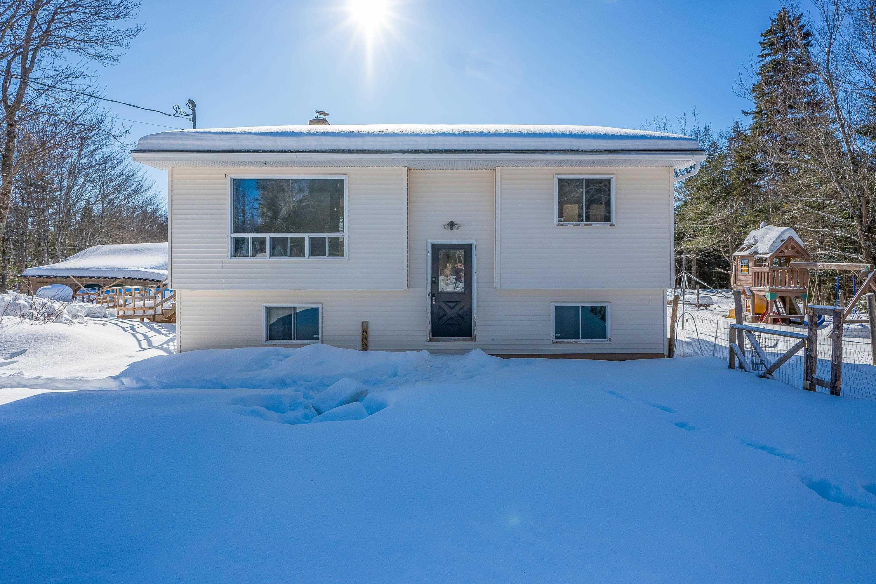 3367 Old Guysborough Road, Devon, NS (MLS® 202603643)
