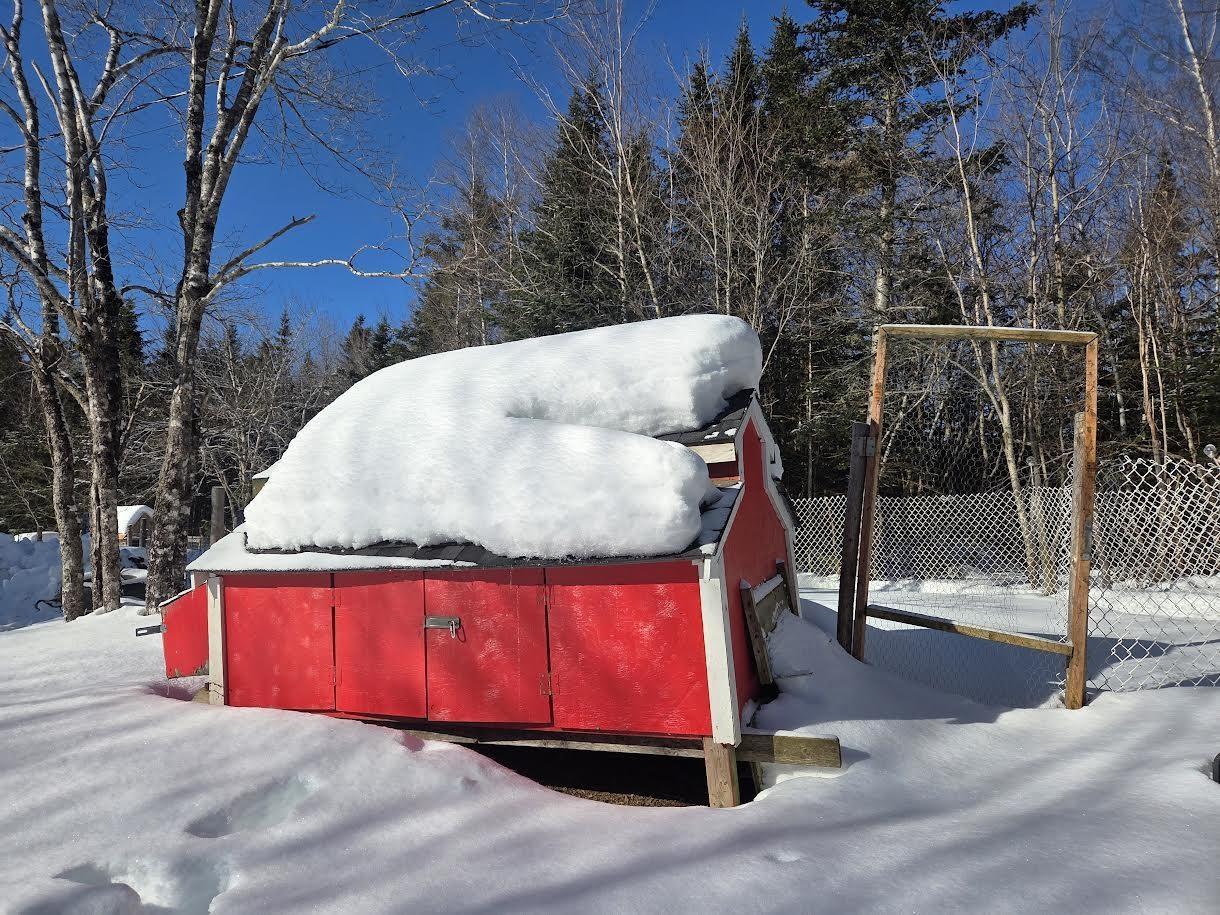 $439,900.00: 3367 Old Guysborough Road, Devon