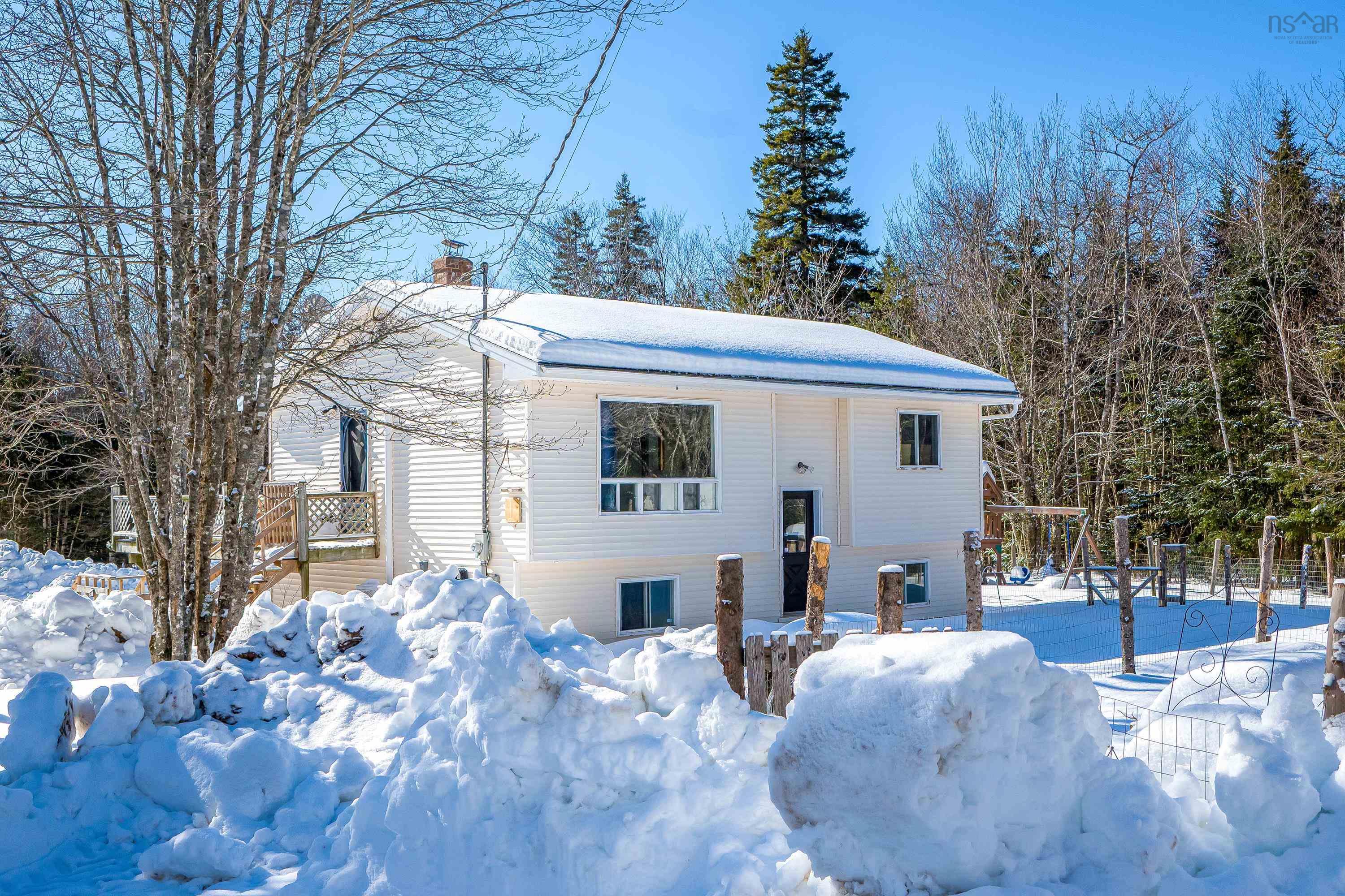 3367 Old Guysborough Road, Devon, NS (MLS 202603643)