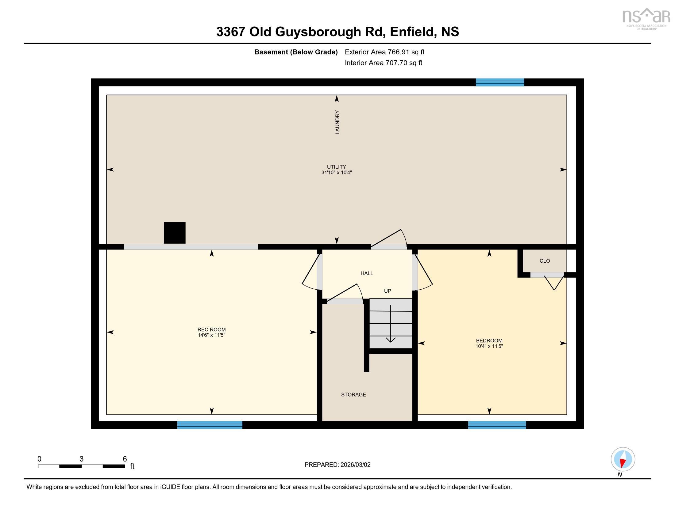 $439,900.00: 3367 Old Guysborough Road, Devon