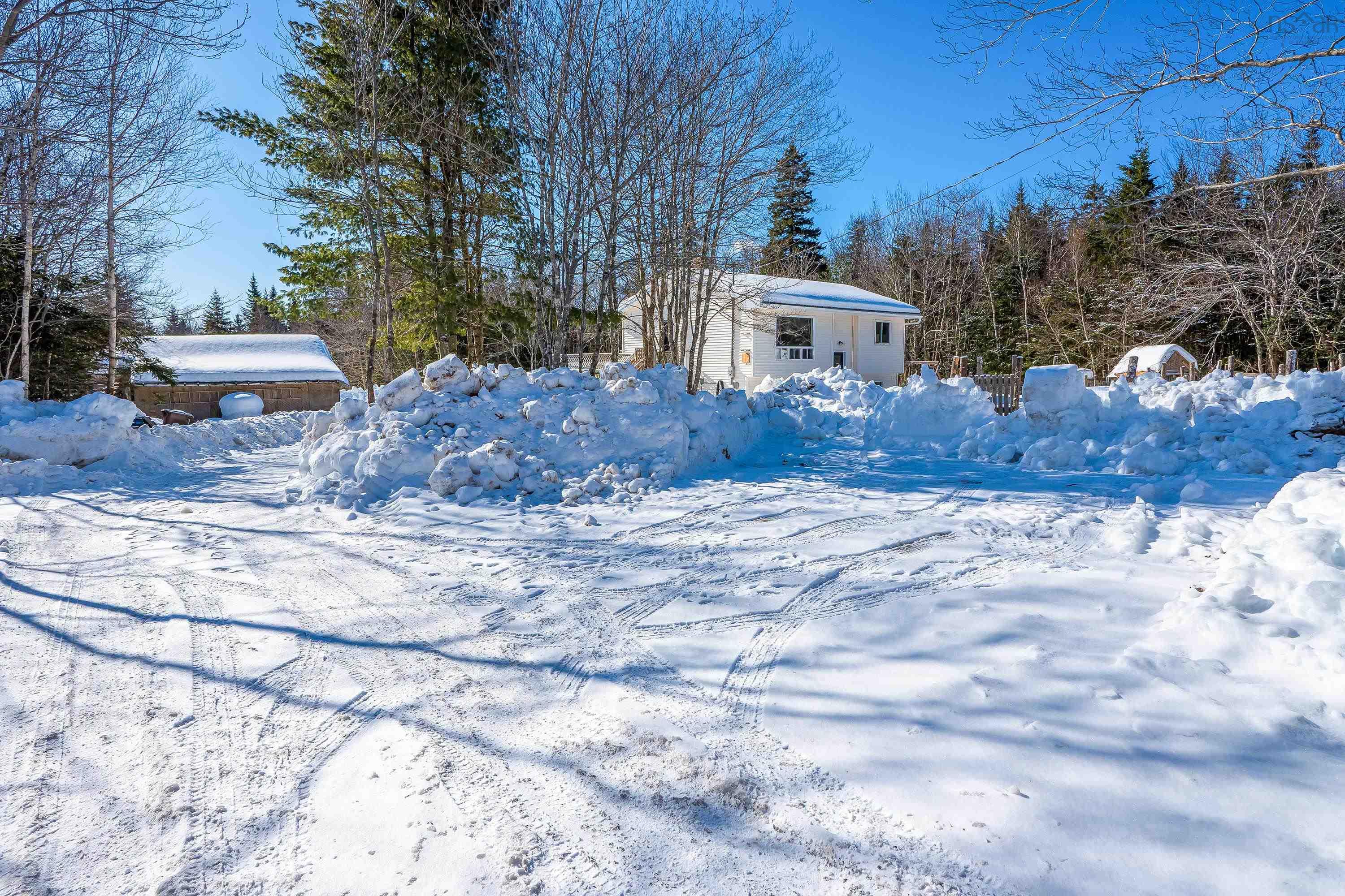 3367 Old Guysborough Road, Devon, NS (MLS 202603643)