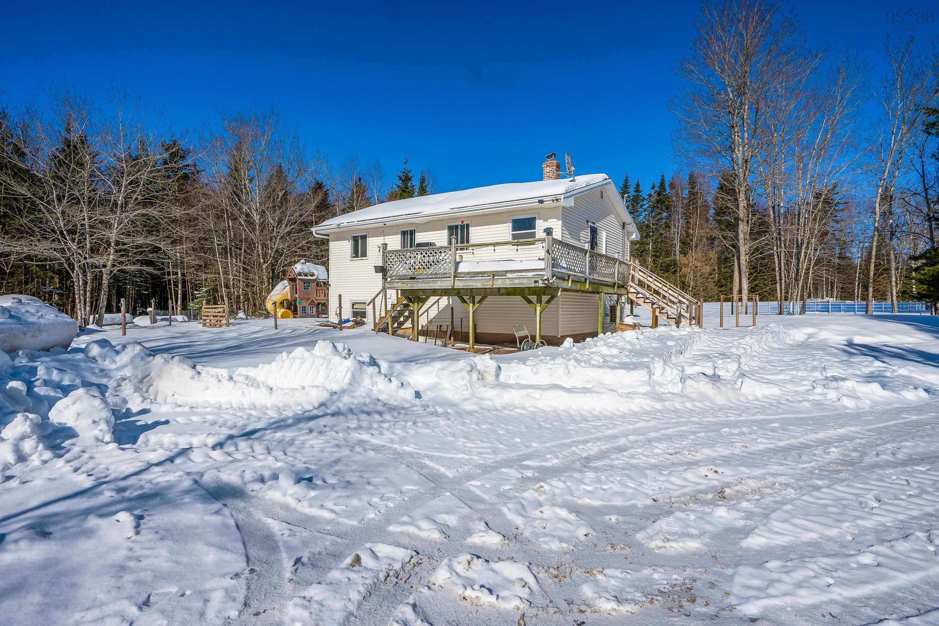 3367 Old Guysborough Road, Devon, NS (MLS 202603643)