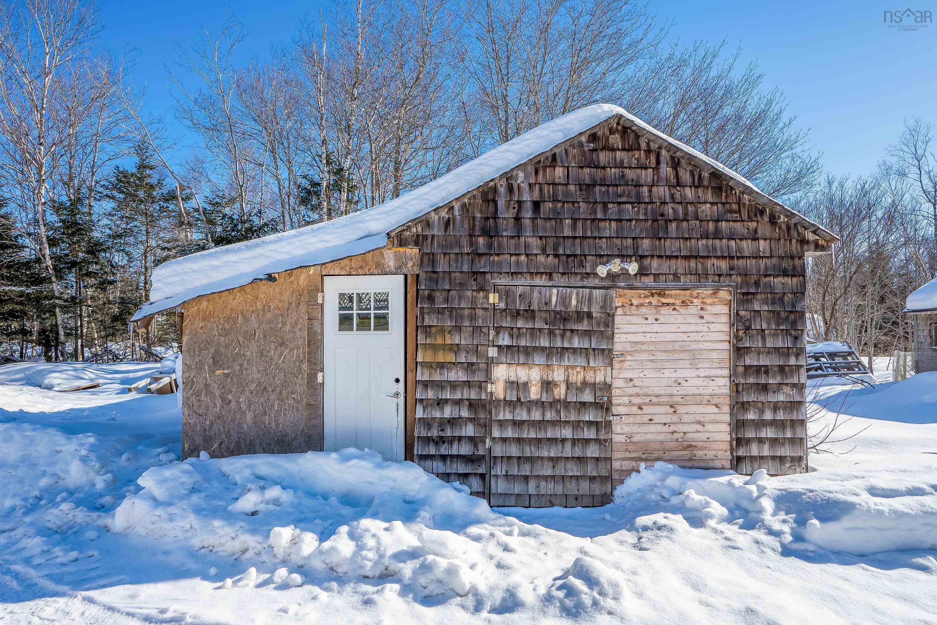 3367 Old Guysborough Road, Devon, NS (MLS 202603643)