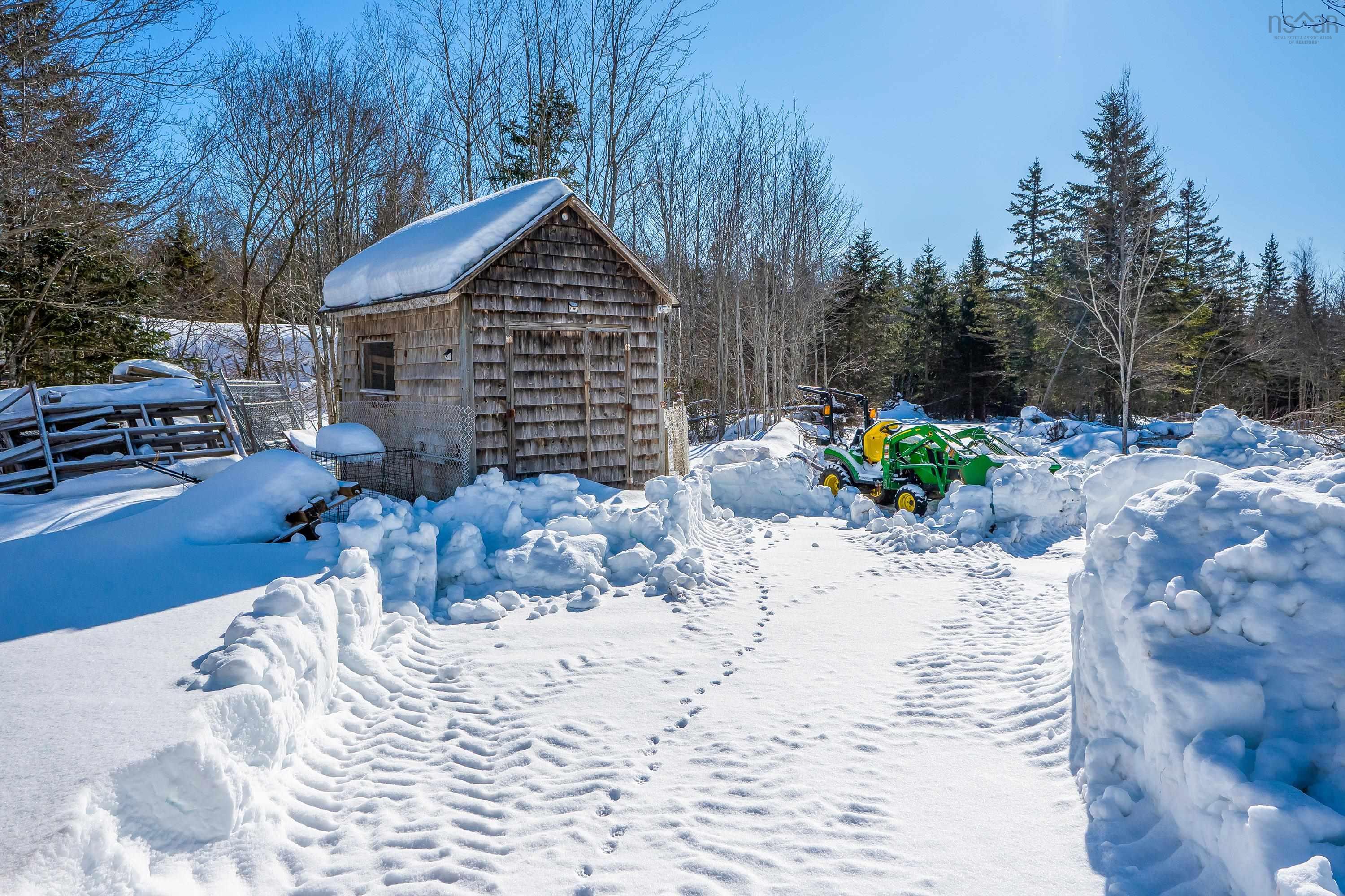 3367 Old Guysborough Road, Devon, NS (MLS 202603643)