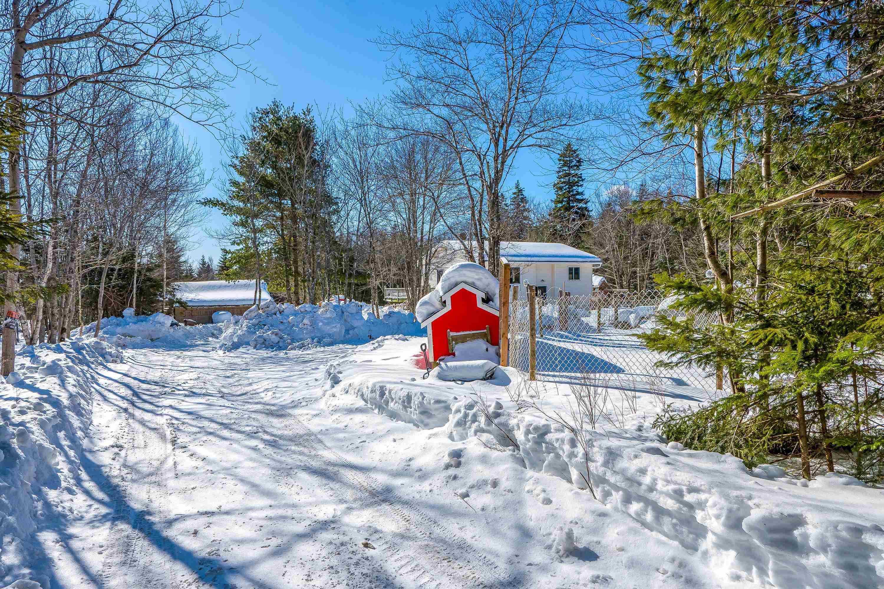 3367 Old Guysborough Road, Devon, NS (MLS 202603643)