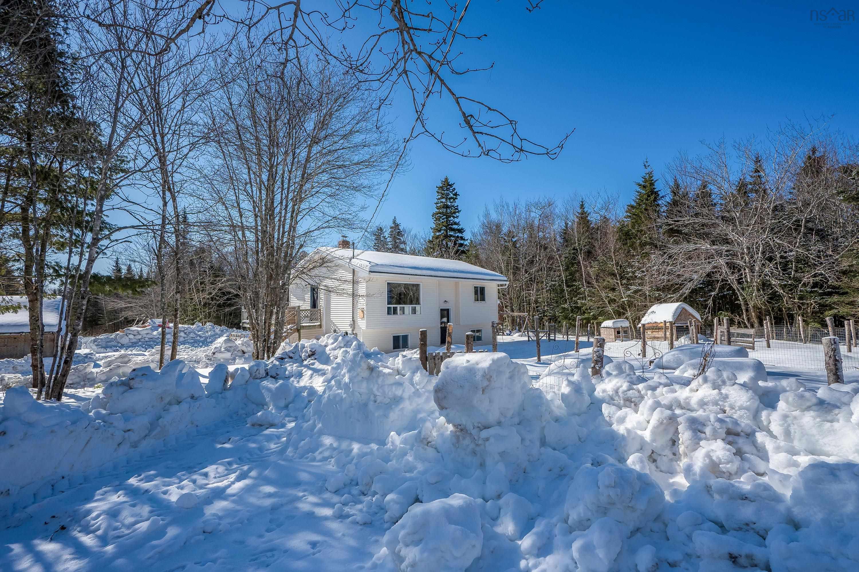 3367 Old Guysborough Road, Devon, NS (MLS 202603643)