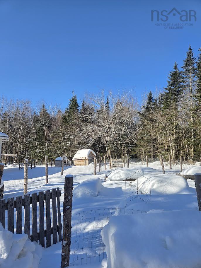 $439,900.00: 3367 Old Guysborough Road, Devon