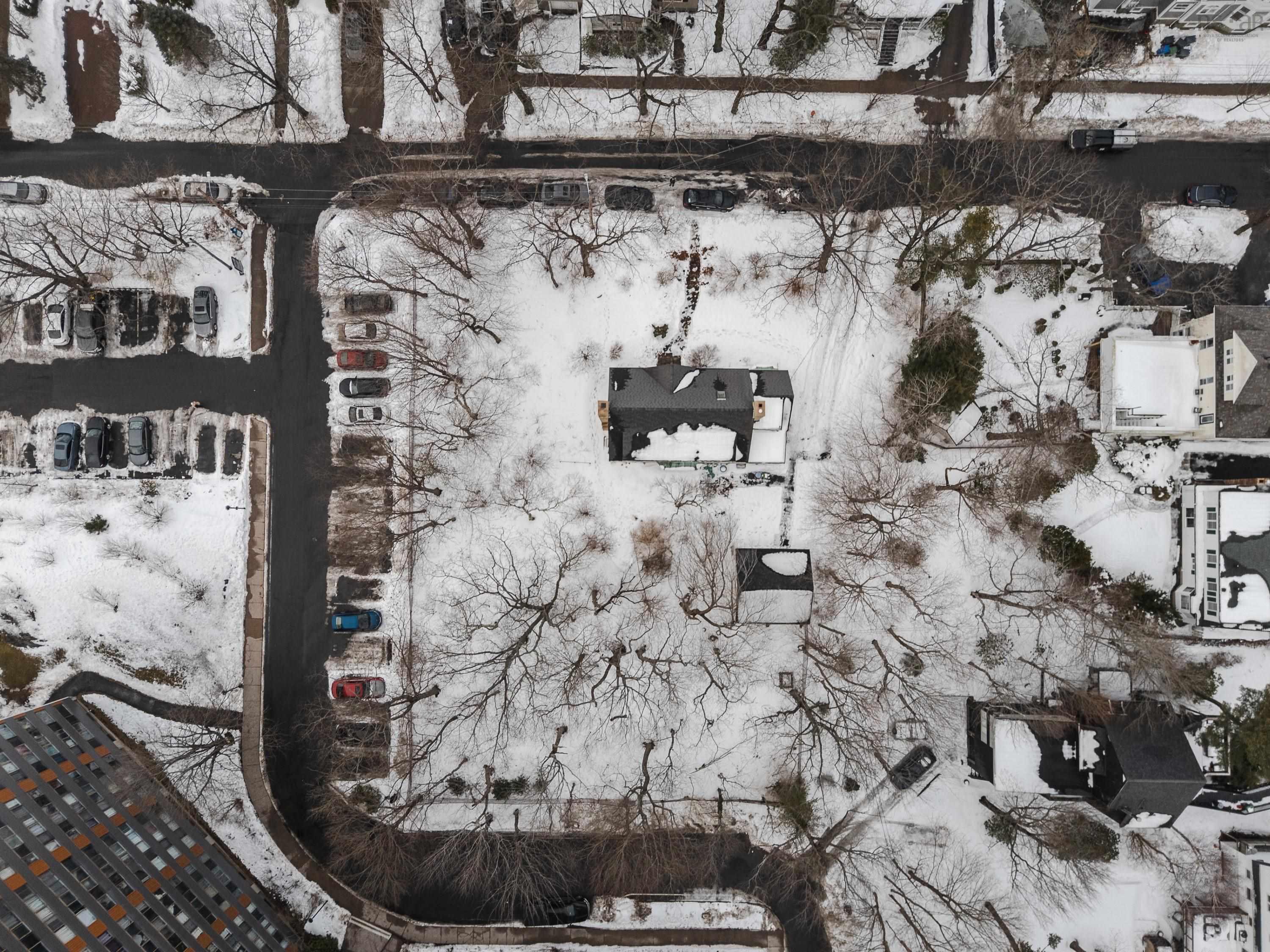 $2,499,900.00: 5661 Ogilvie Street, Halifax