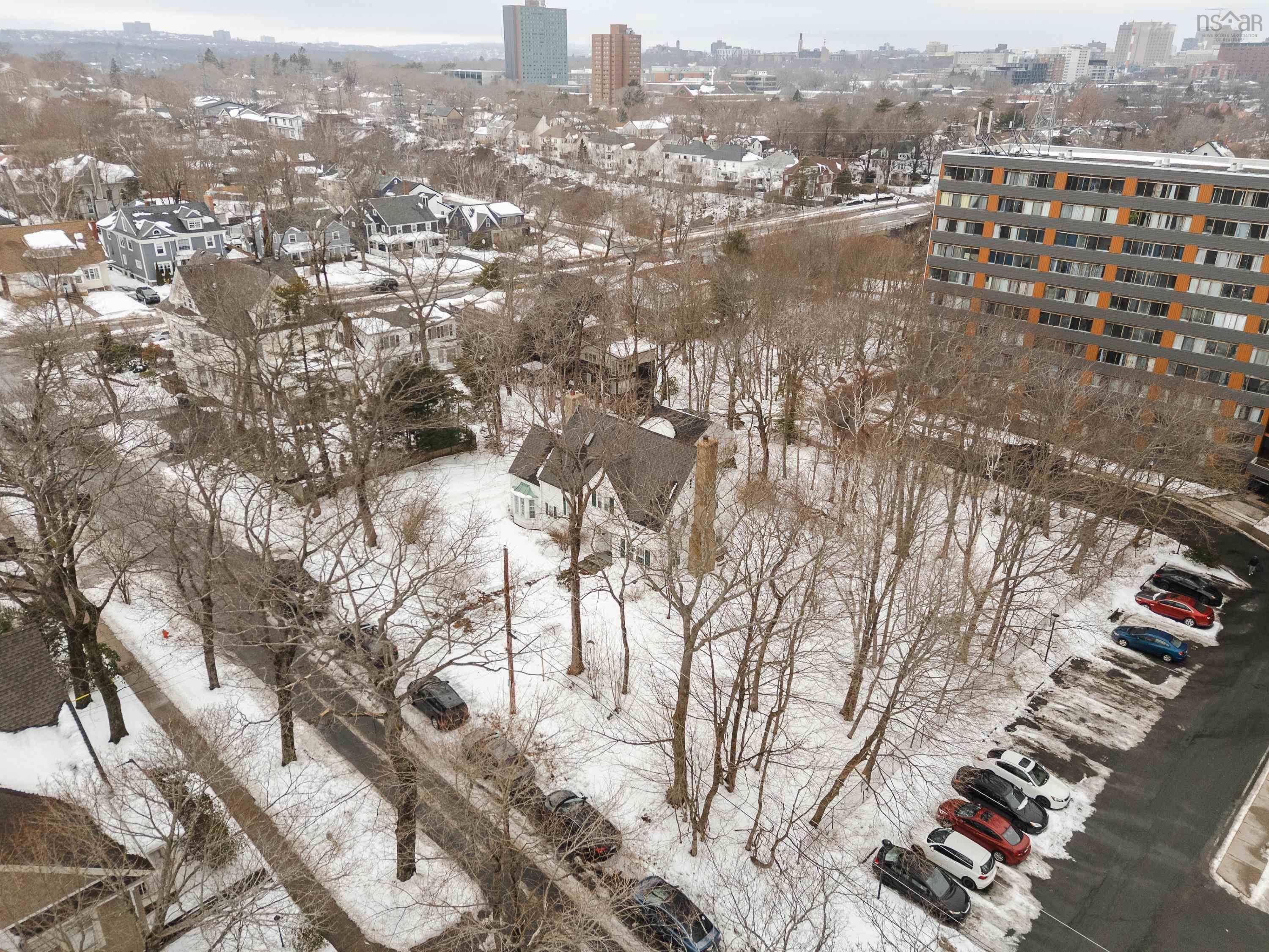 $2,499,900.00: 5661 Ogilvie Street, Halifax