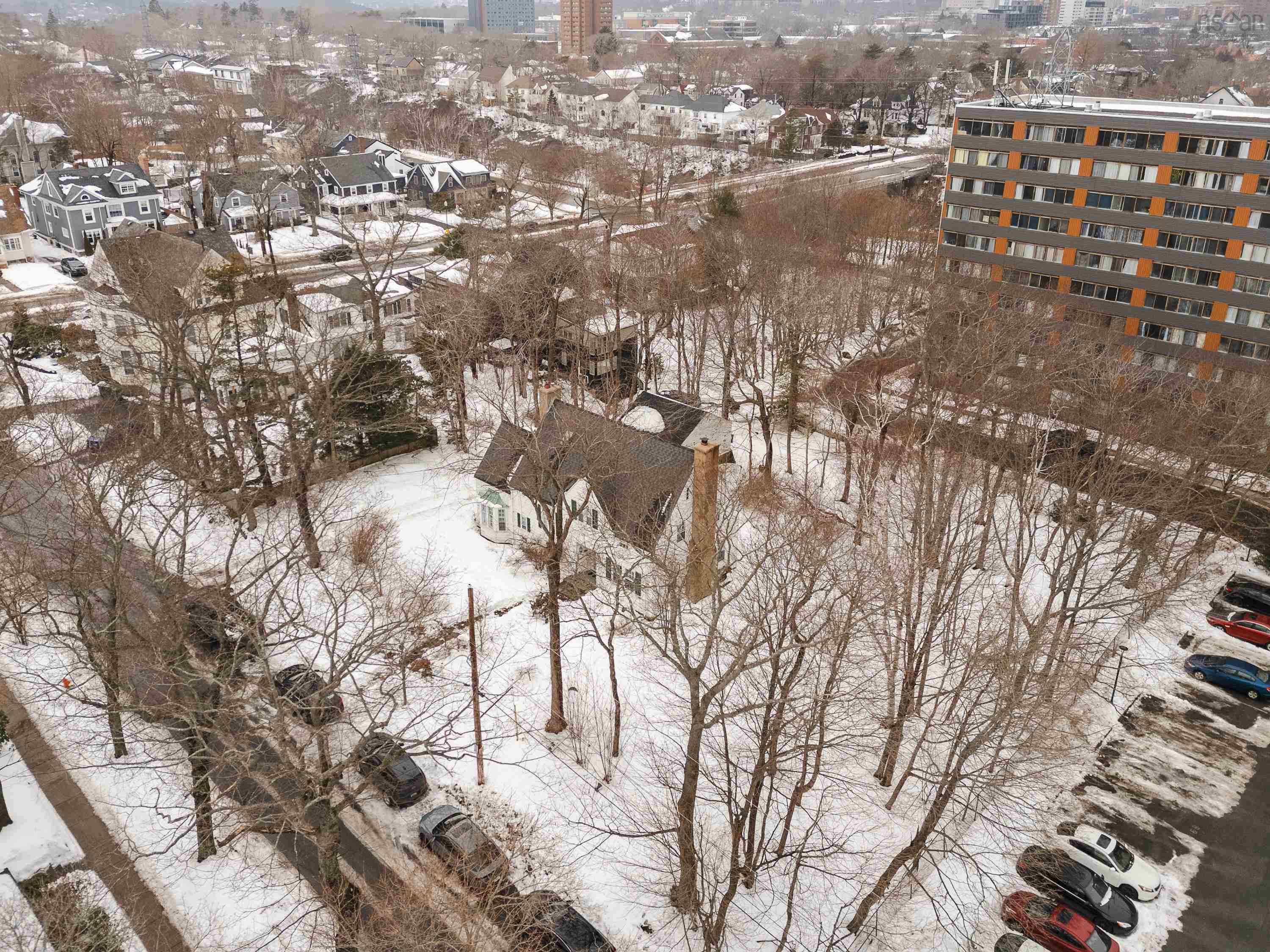 $2,499,900.00: 5661 Ogilvie Street, Halifax