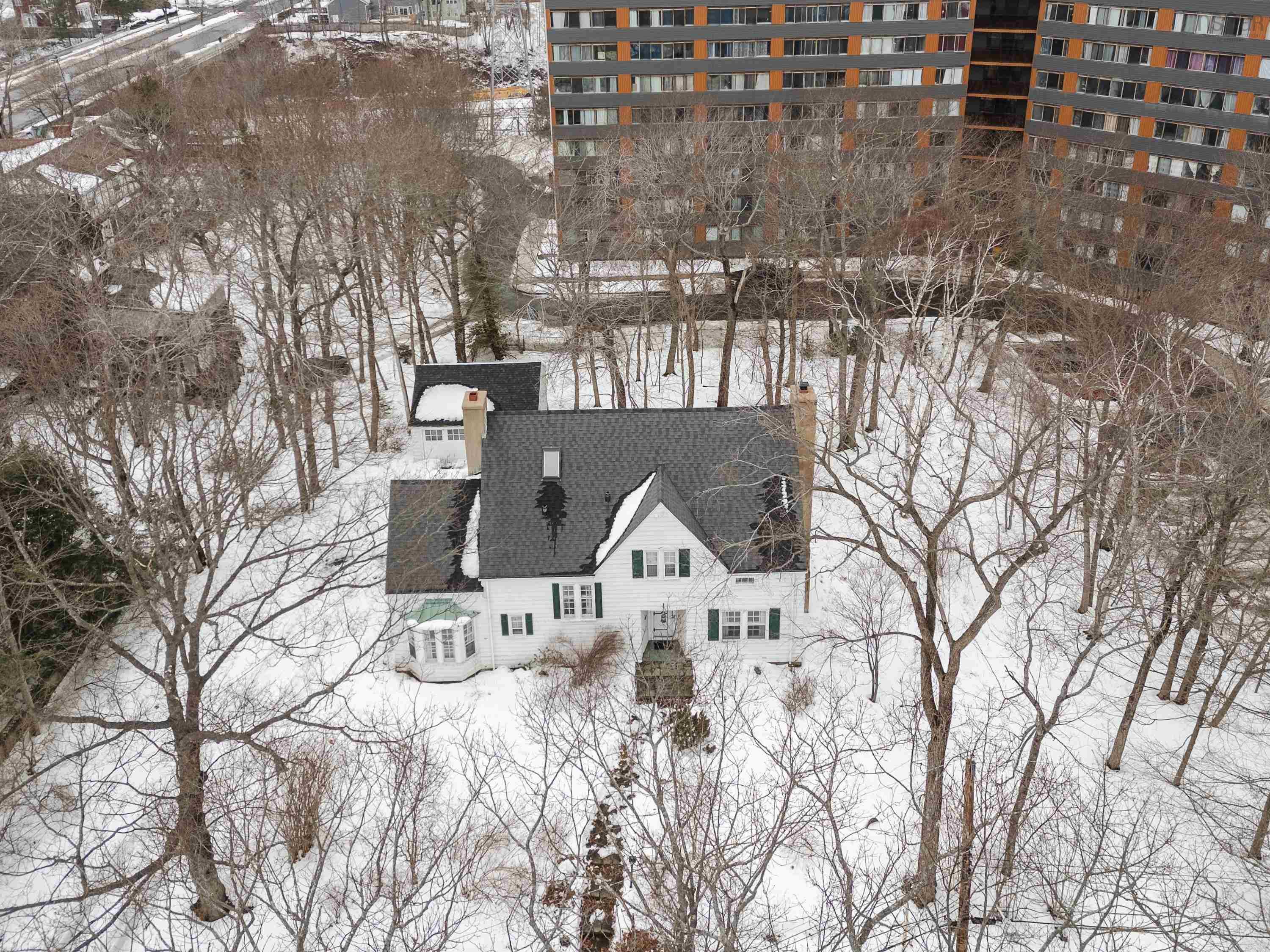 $2,499,900.00: 5661 Ogilvie Street, Halifax