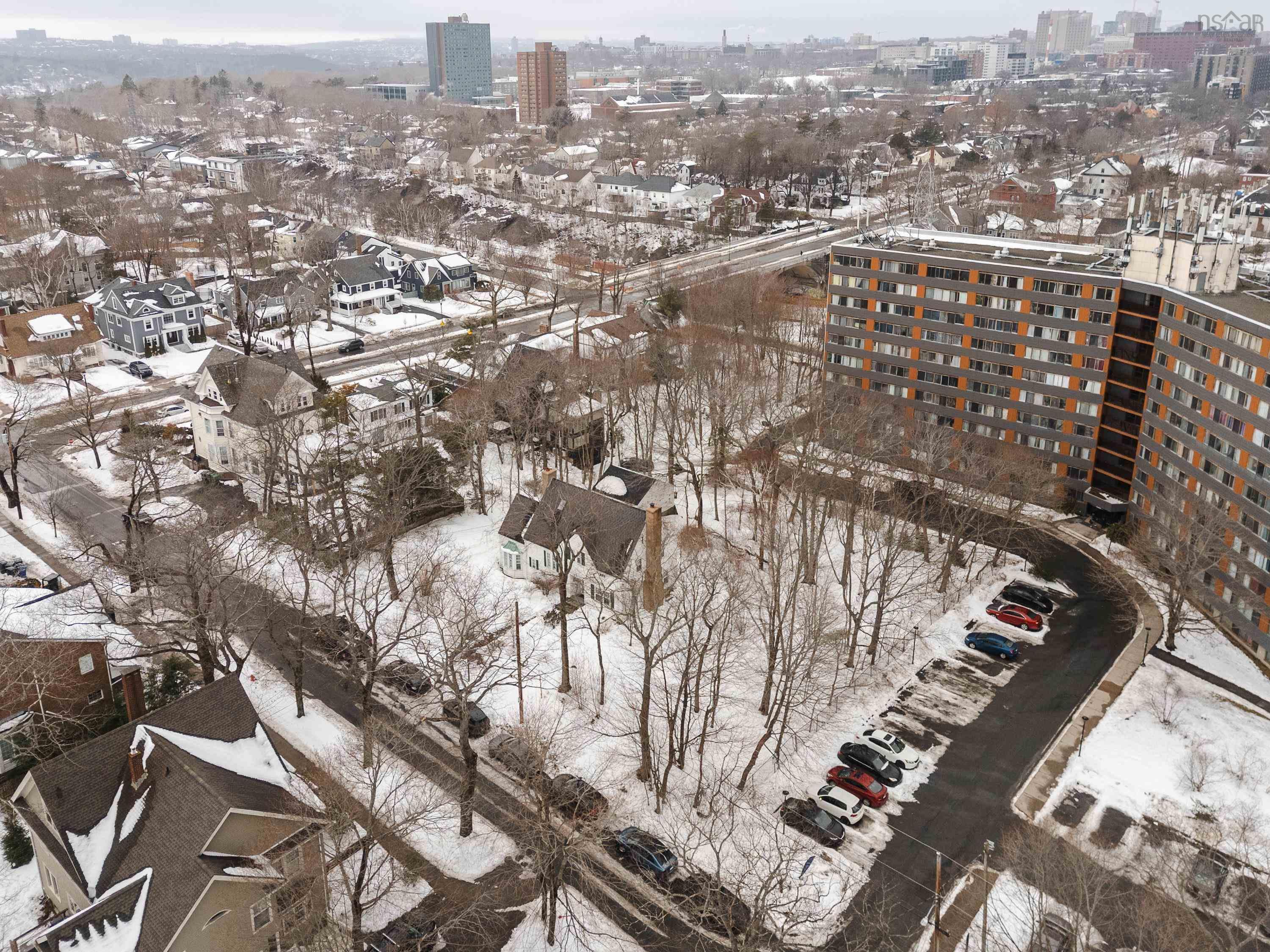 5661 Ogilvie Street, Halifax, NS (MLS 202603644)