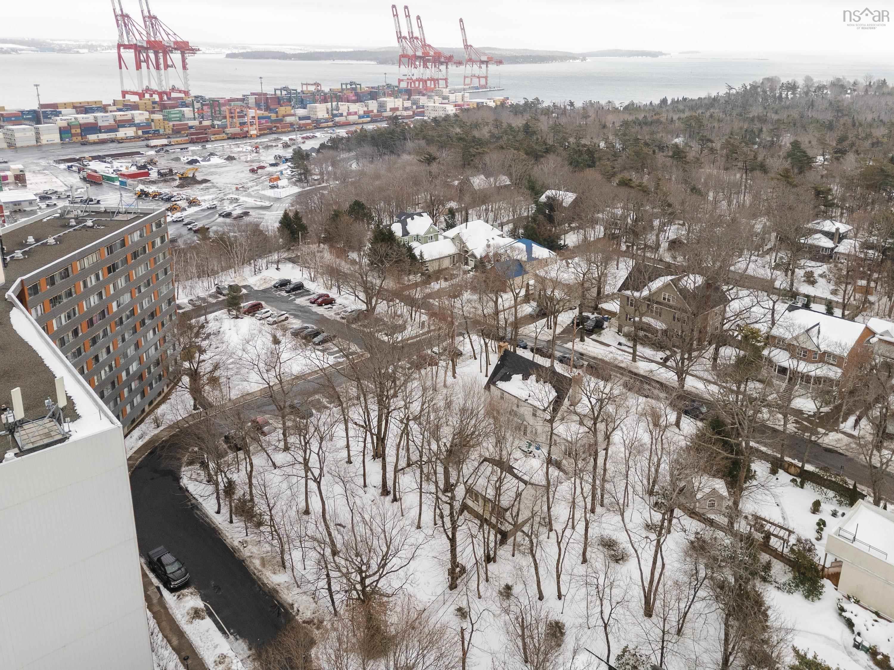 $2,499,900.00: 5661 Ogilvie Street, Halifax