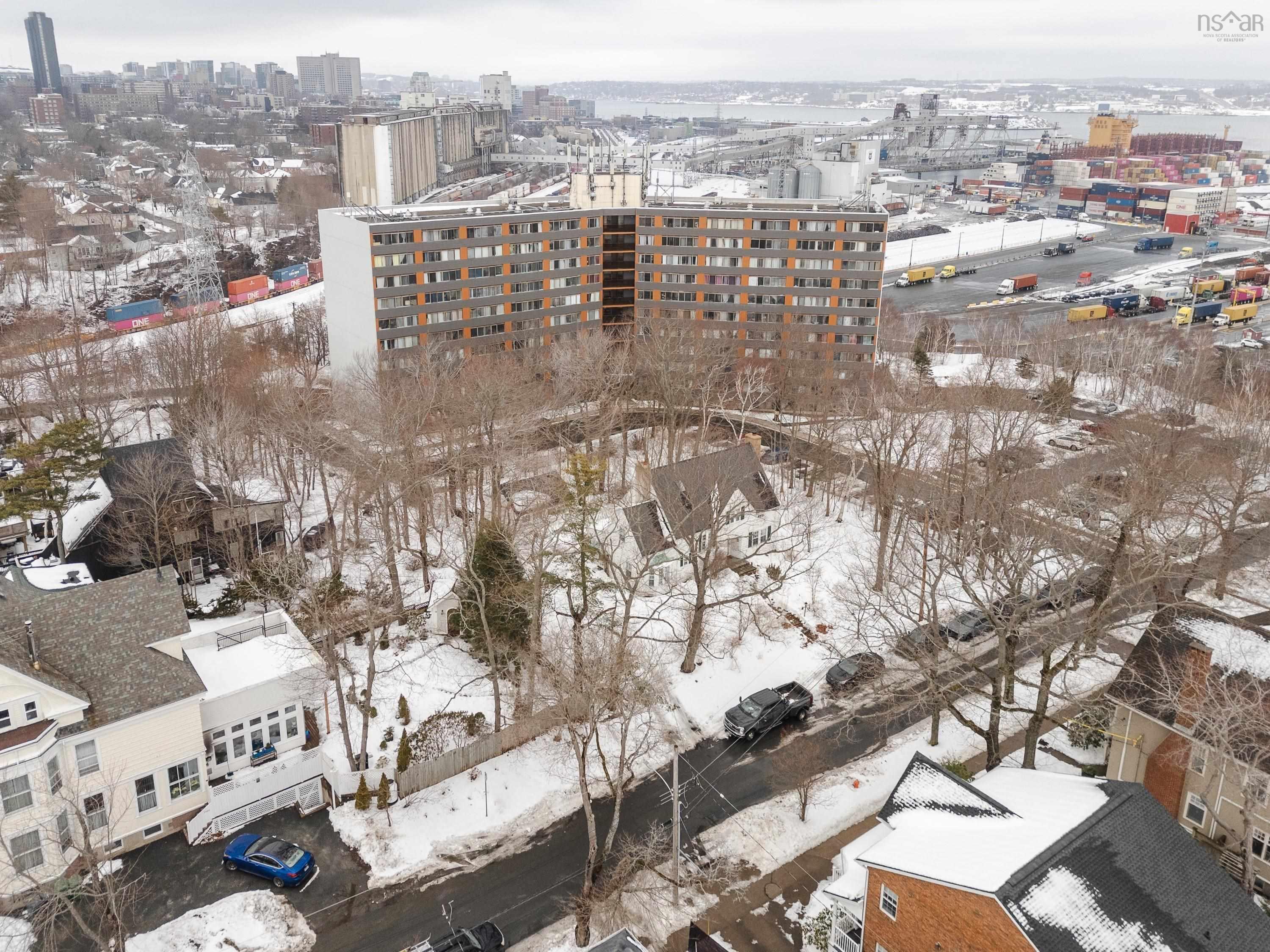5661 Ogilvie Street, Halifax, NS (MLS 202603644)