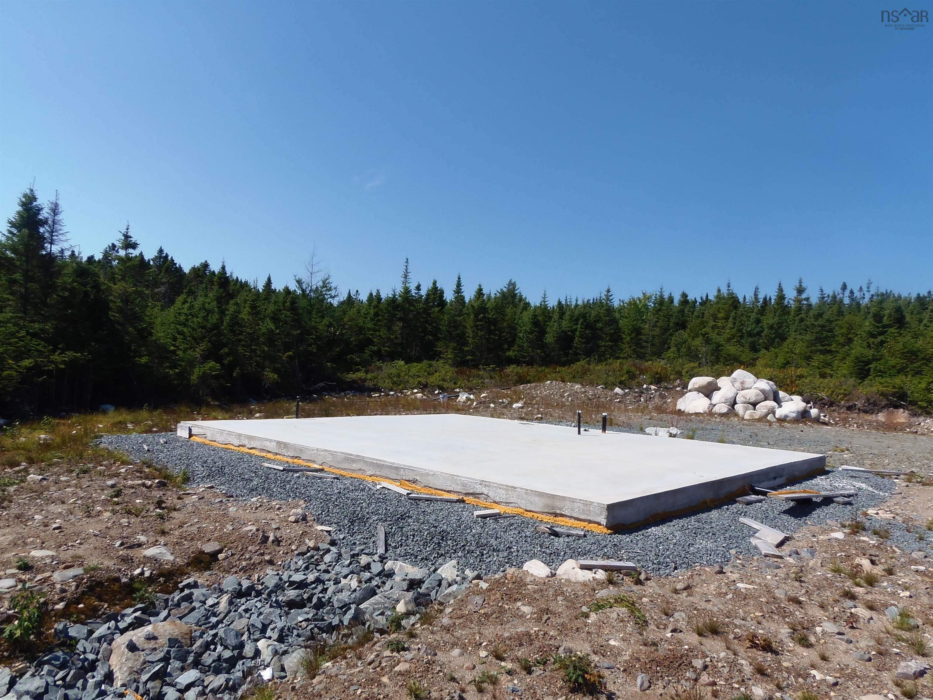 $79,000.00: 242 Boosit Lane, Clam Bay