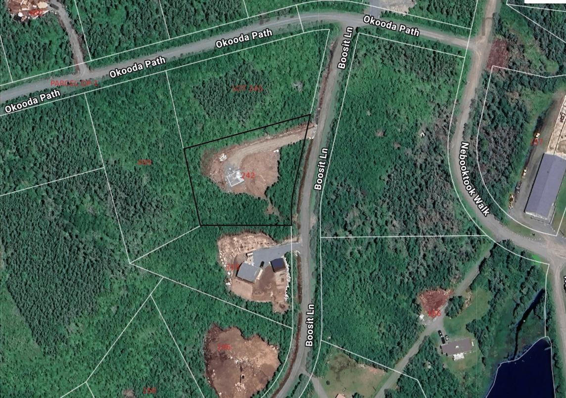 $79,000.00: 242 Boosit Lane, Clam Bay