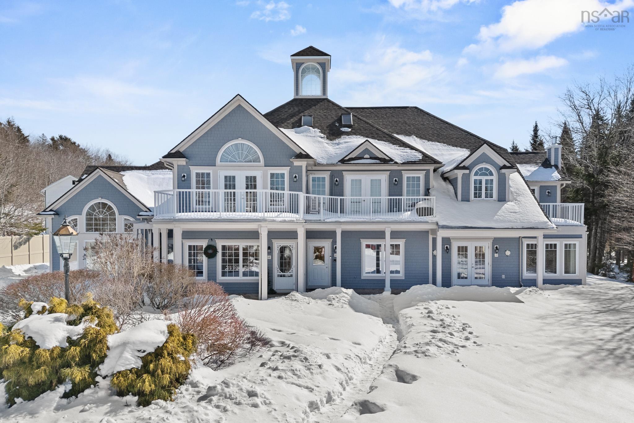 A 184 Shore Club Road, Hubbards, NS (MLS® 202603647) | Hubbards Real Estate | RE/MAX Halifax