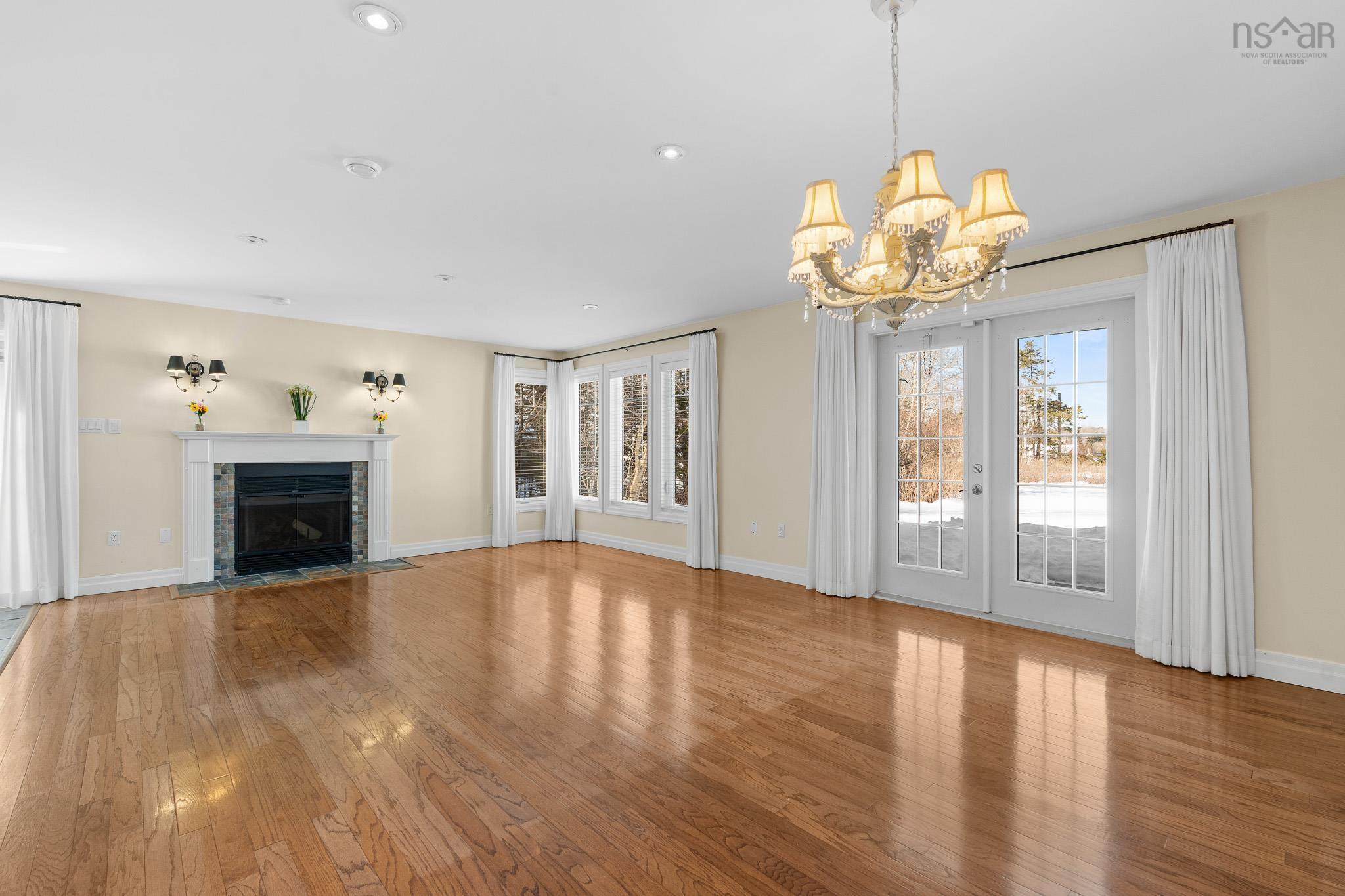 A 184 Shore Club Road, Hubbards, NS (MLS 202603647)