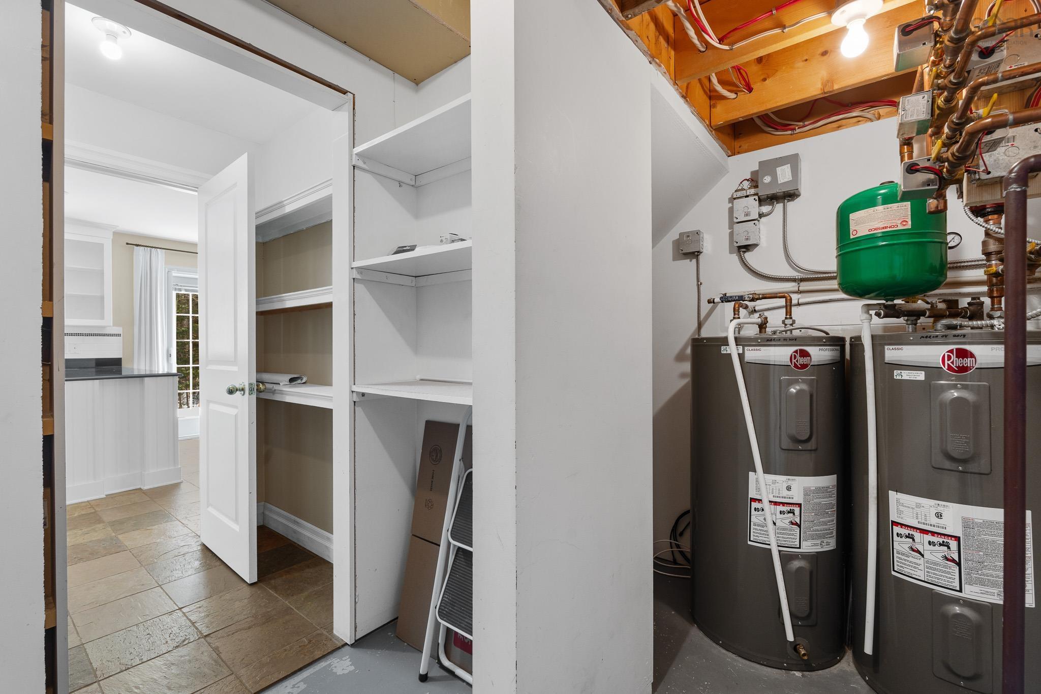 A 184 Shore Club Road, Hubbards, NS (MLS 202603647)