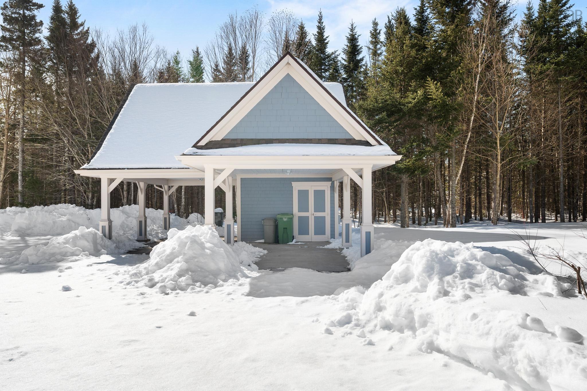 A 184 Shore Club Road, Hubbards, NS (MLS 202603647)