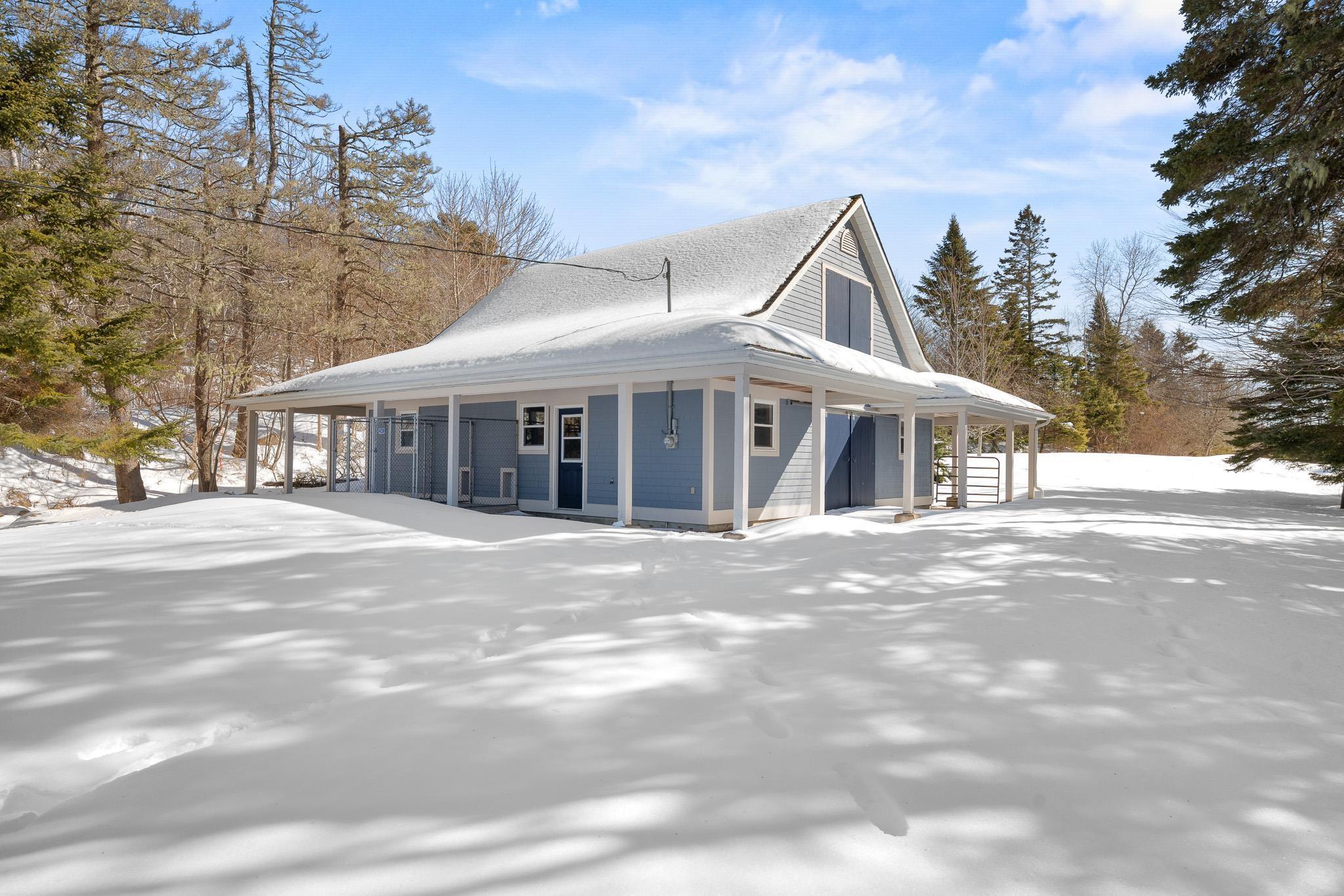 A 184 Shore Club Road, Hubbards, NS (MLS 202603647)