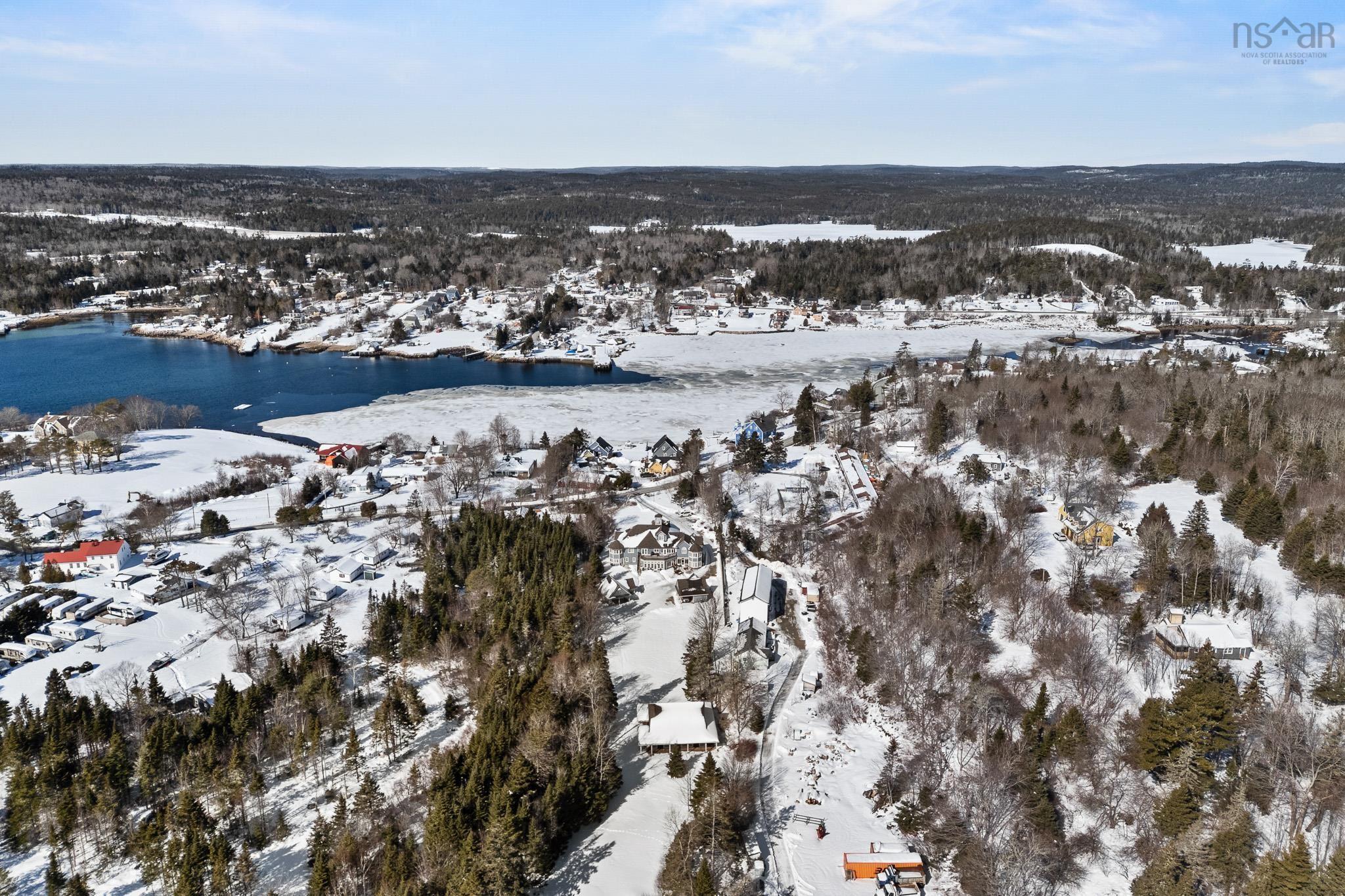 A 184 Shore Club Road, Hubbards, NS (MLS 202603647)