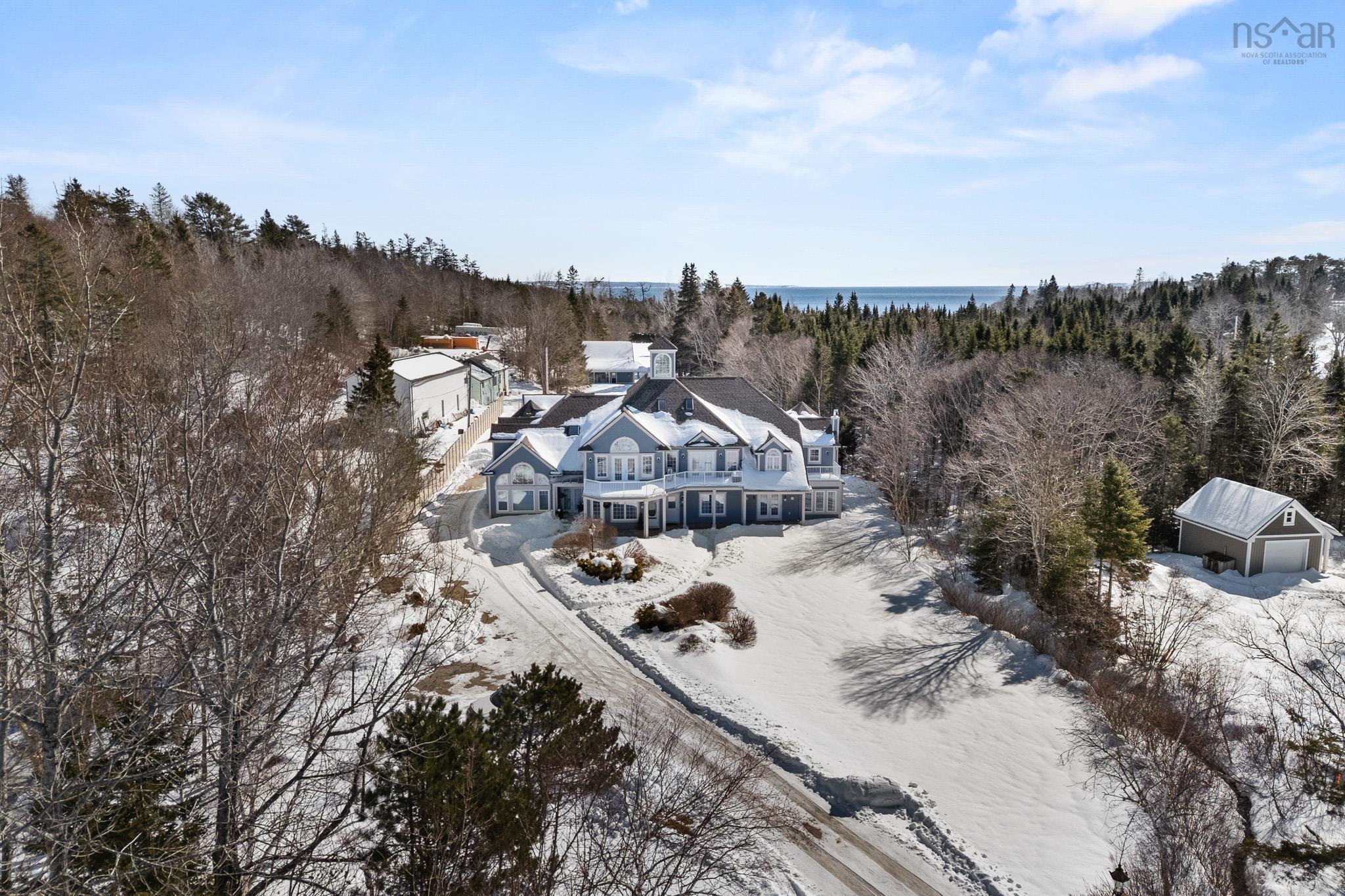 A 184 Shore Club Road, Hubbards, NS (MLS 202603647)