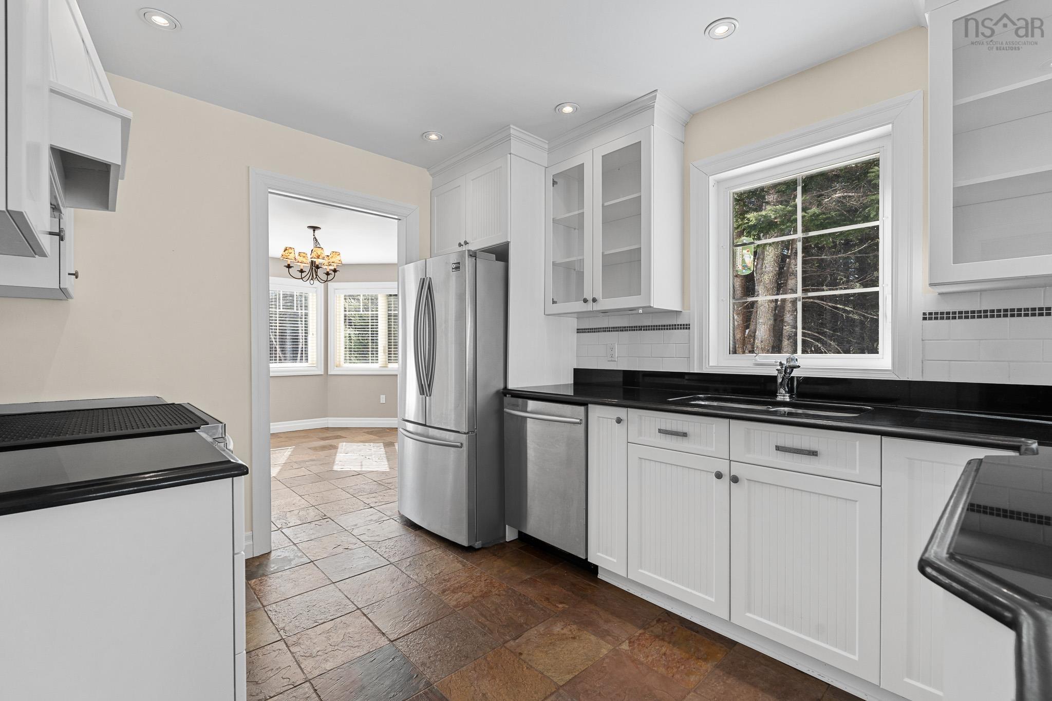 A 184 Shore Club Road, Hubbards, NS (MLS 202603647)