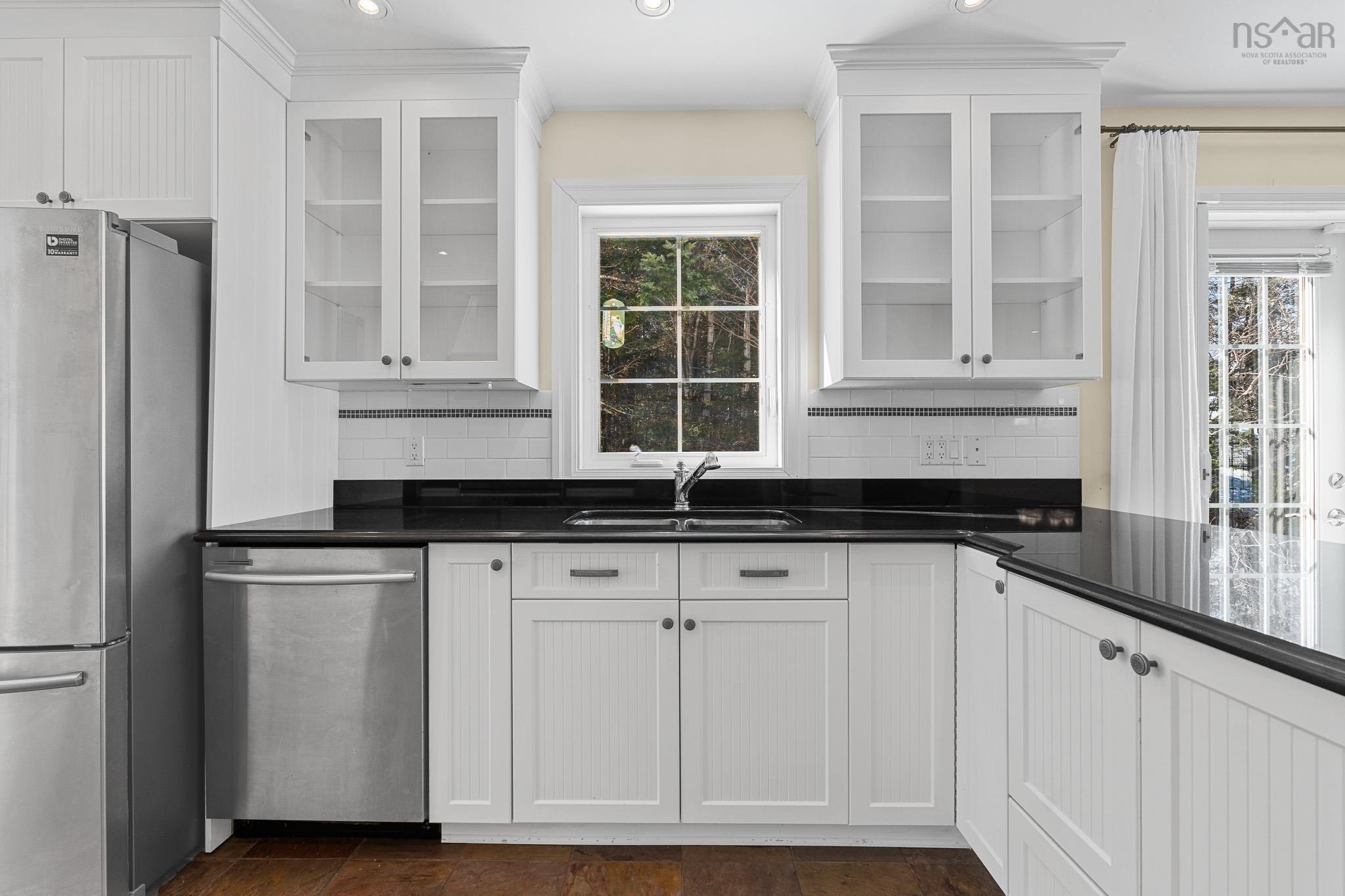 A 184 Shore Club Road, Hubbards, NS (MLS 202603647)