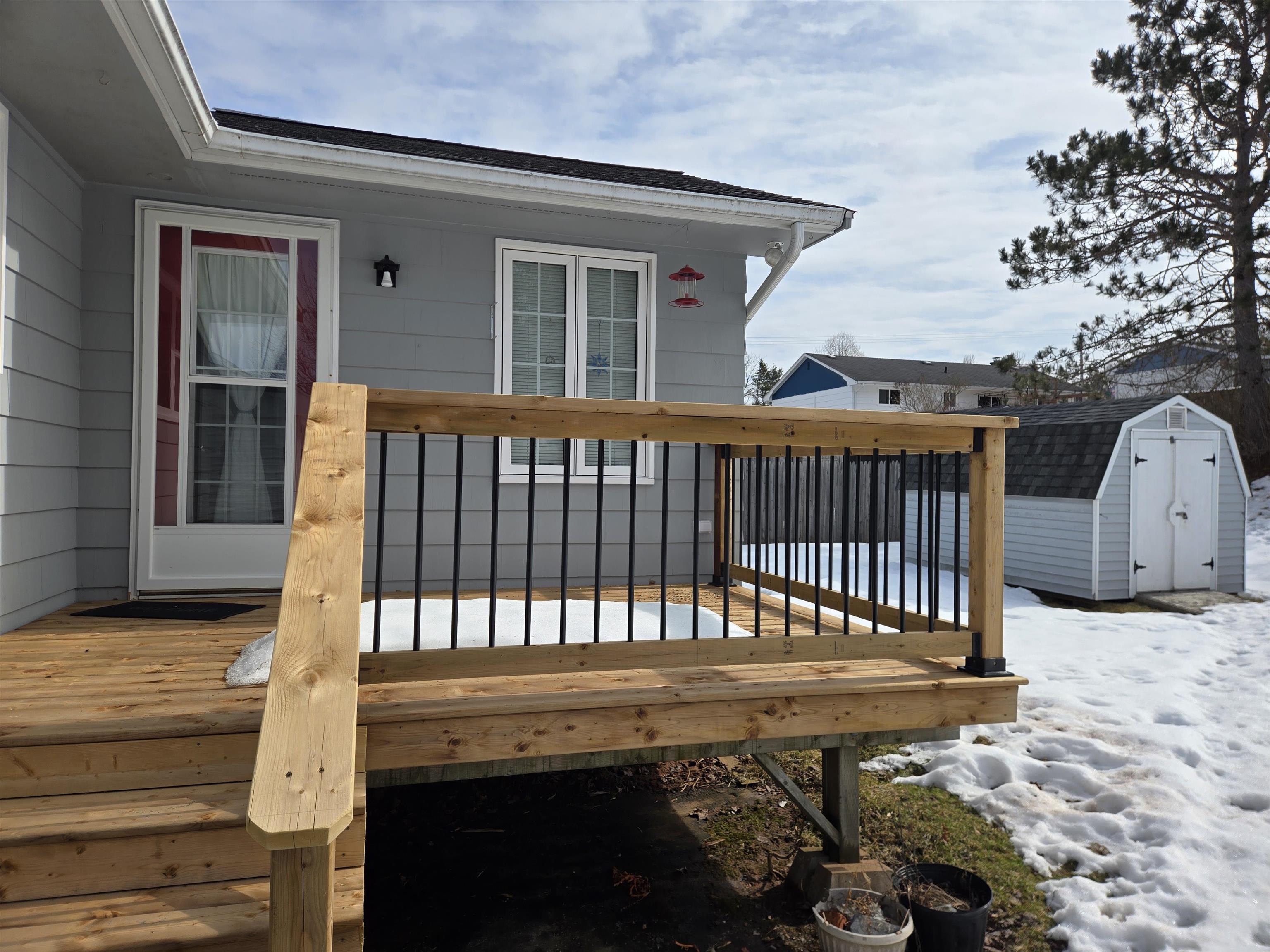 $359,900.00: 100 Higgins Street, Truro