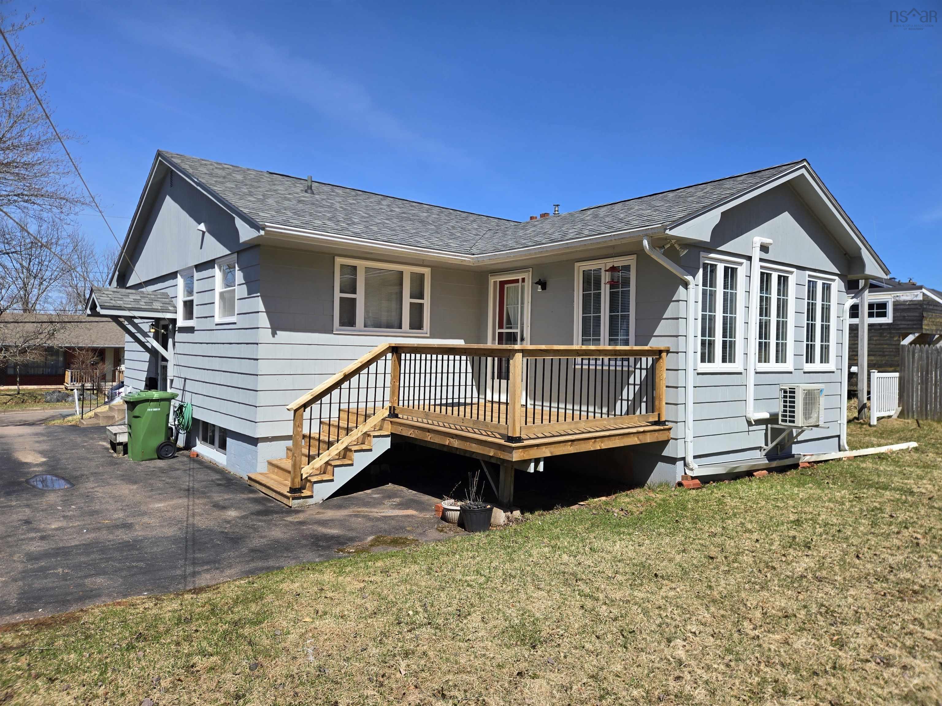 $345,000.00: 100 Higgins Street, Truro