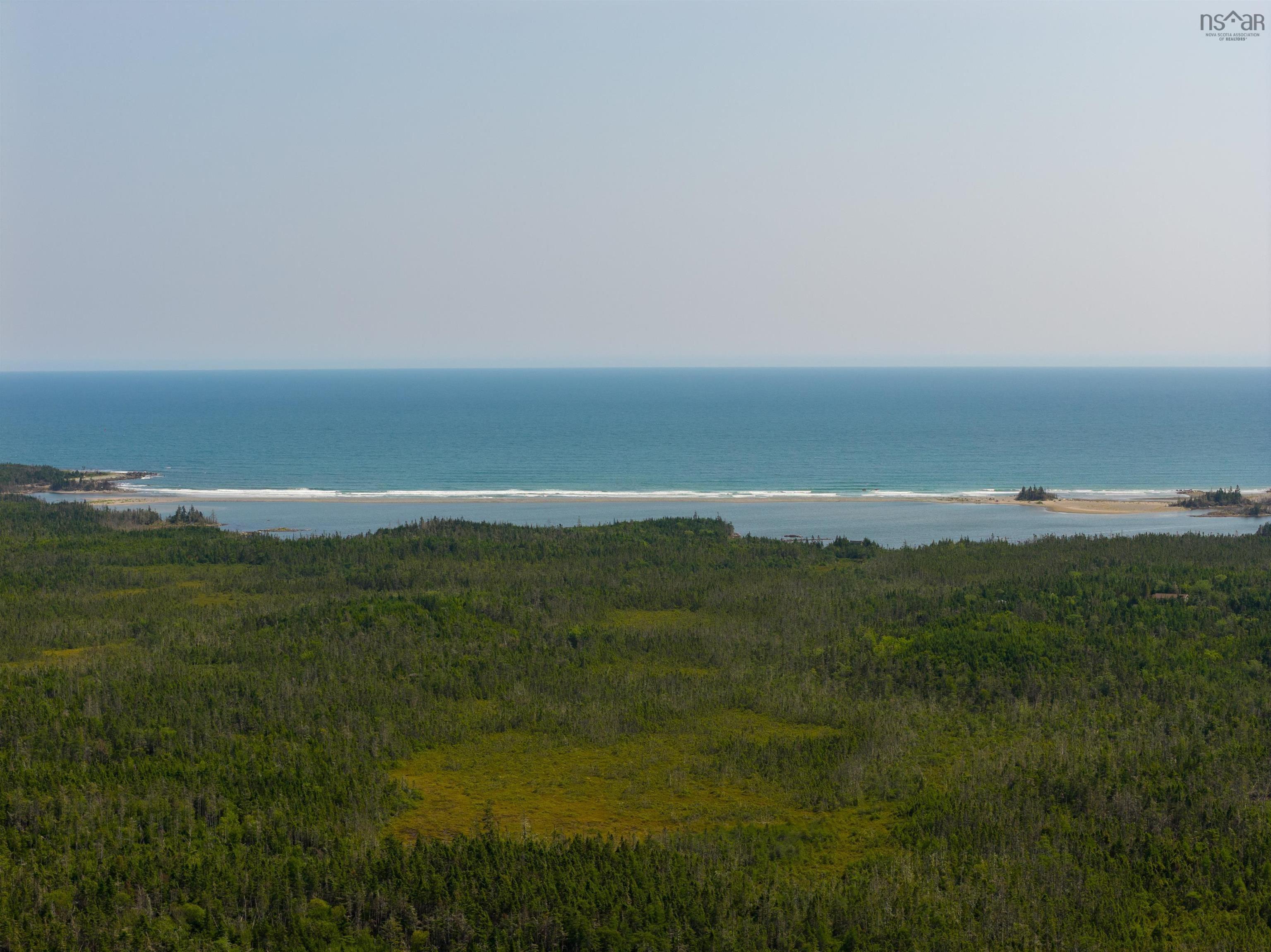 Lot Xa2 Conrod Beach Road, East Chezzetcook, NS (MLS 202603649)