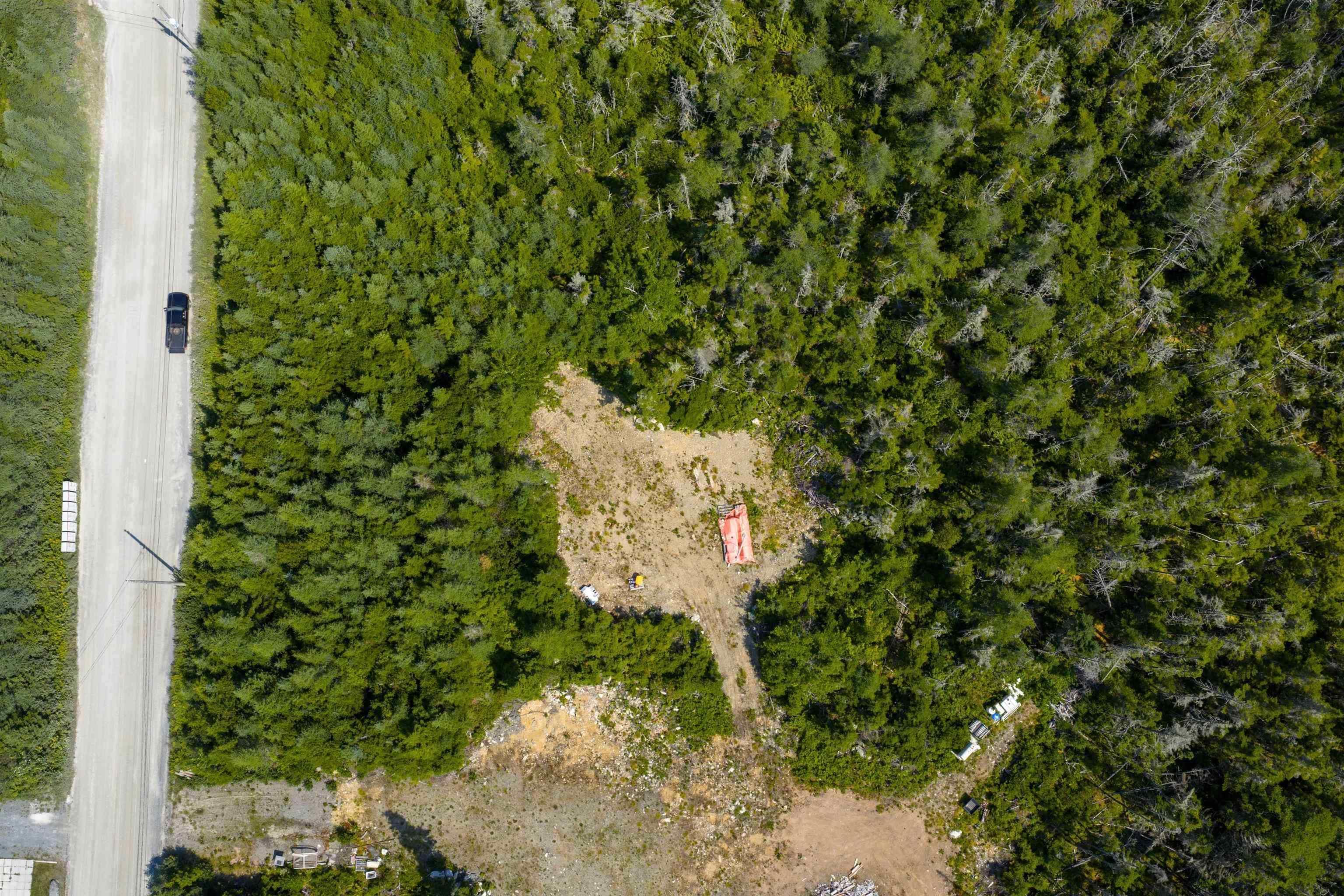 Lot Xa2 Conrod Beach Road, East Chezzetcook, NS (MLS 202603649)