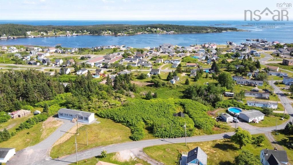 $13,500.00: Kent Street, Louisbourg