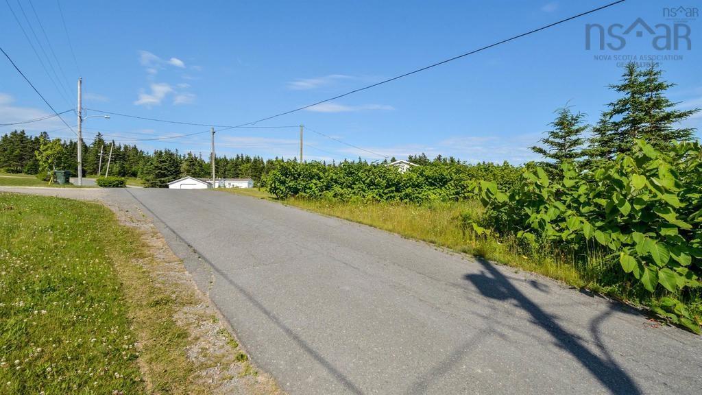 $13,500.00: Kent Street, Louisbourg